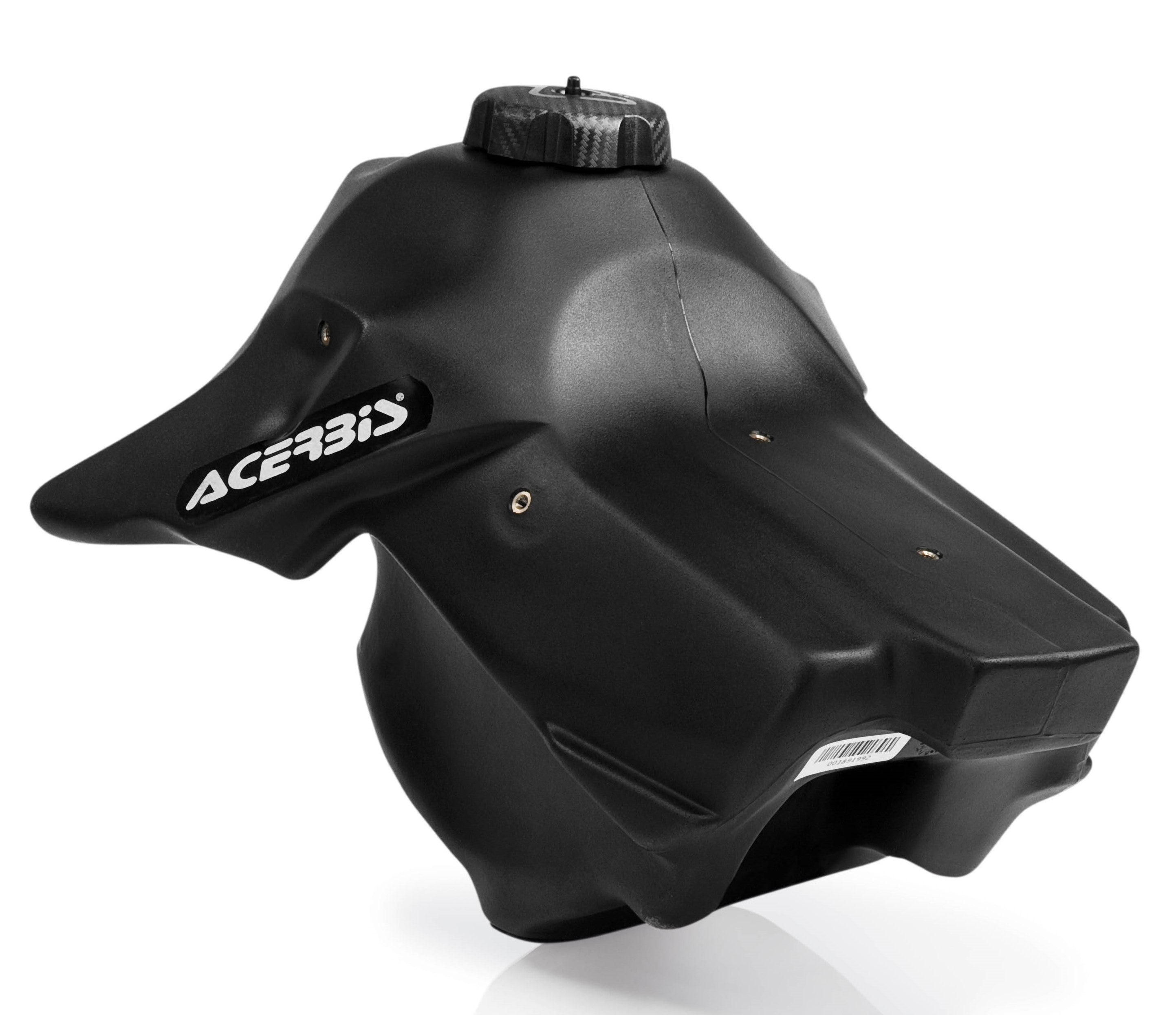 Acerbis Tank passend für Honda 11.0L schwarz