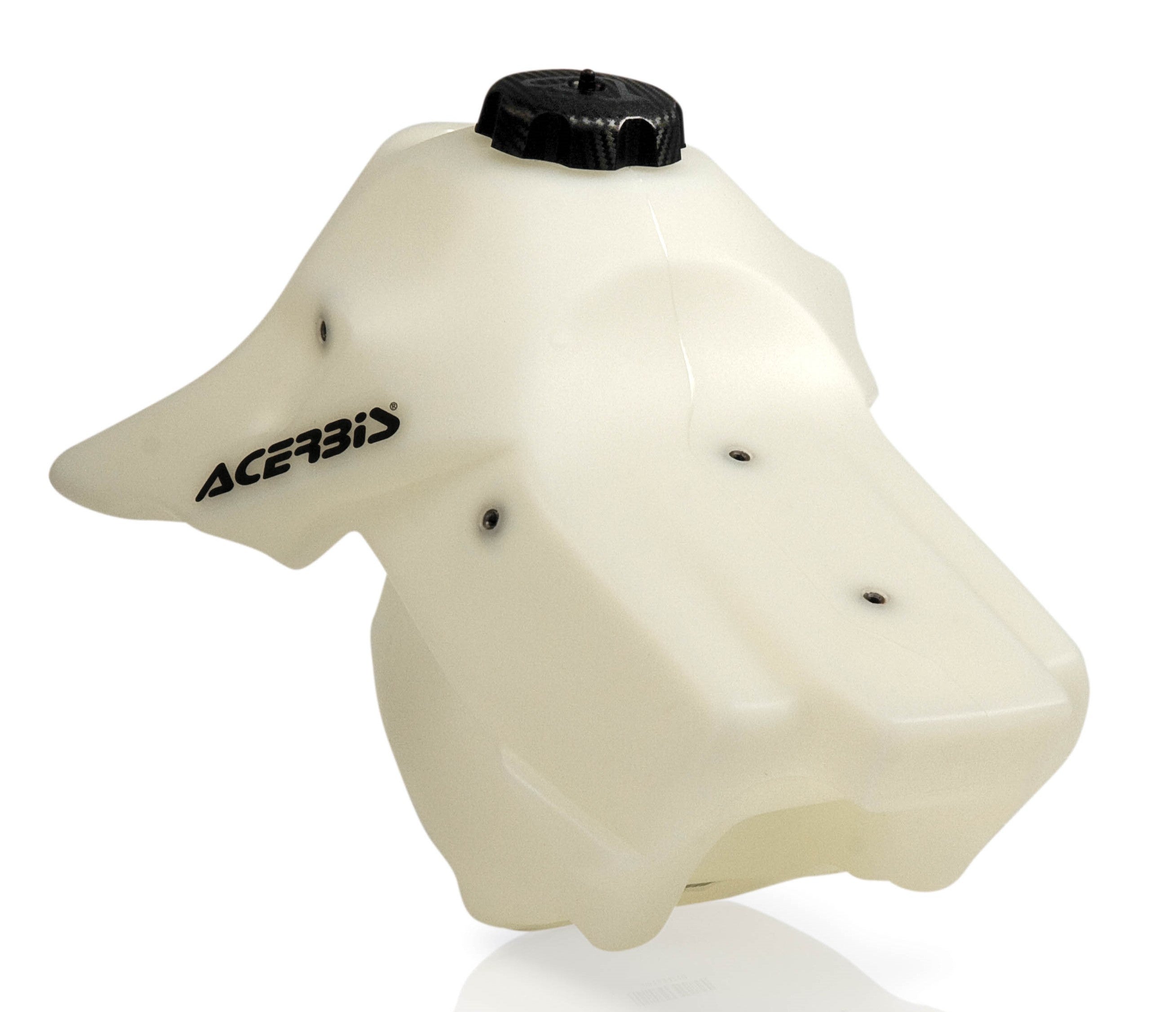 Acerbis Tank passend für Honda 11.0L transparent