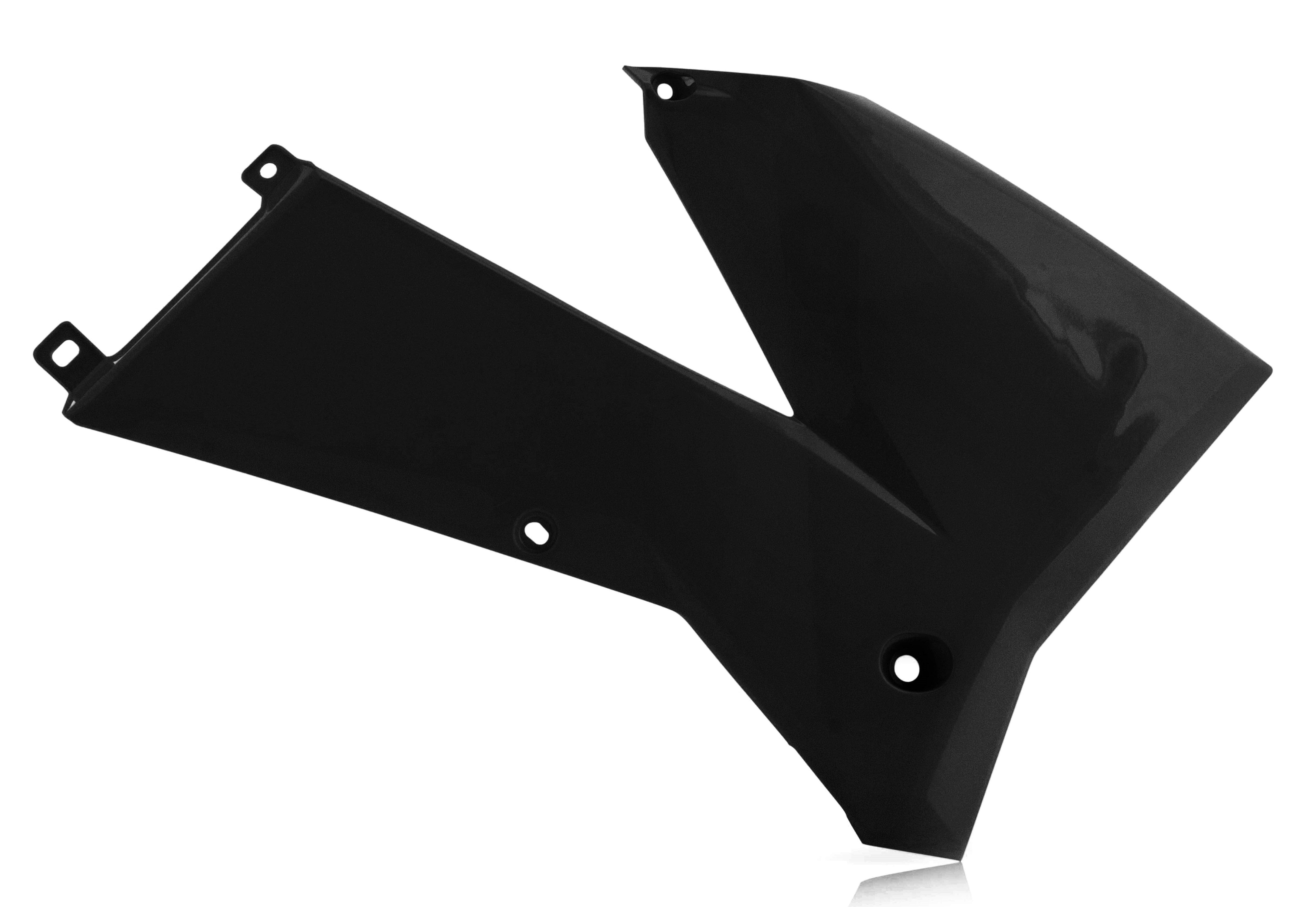 Acerbis Kühlerspoiler passend für KTM