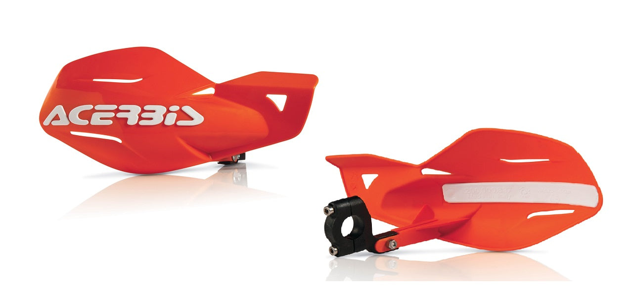 Acerbis Handprotektoren Uniko Kit inkl. Anbaukit