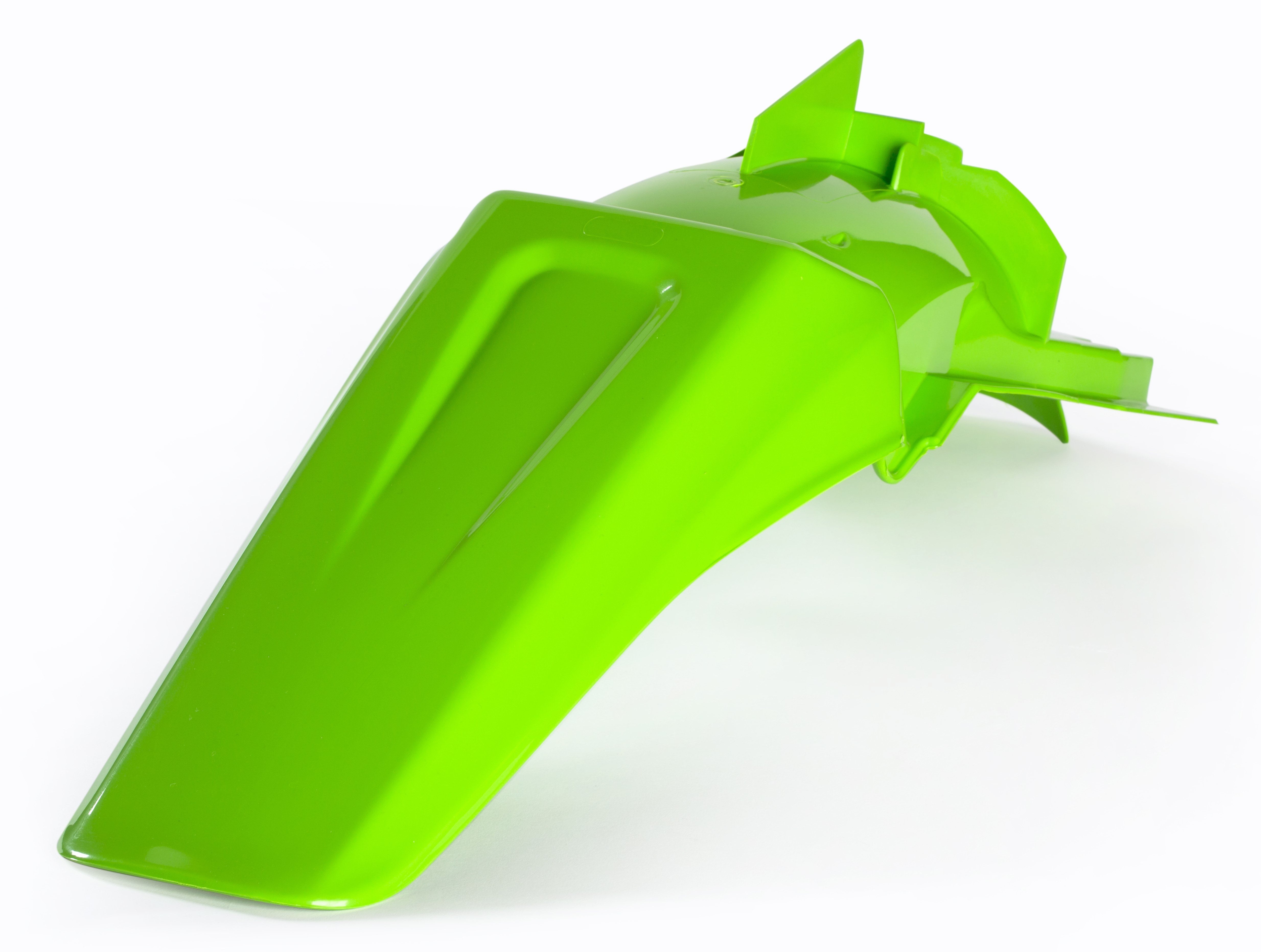 Acerbis Kotflügel hinten passend für Kawasaki