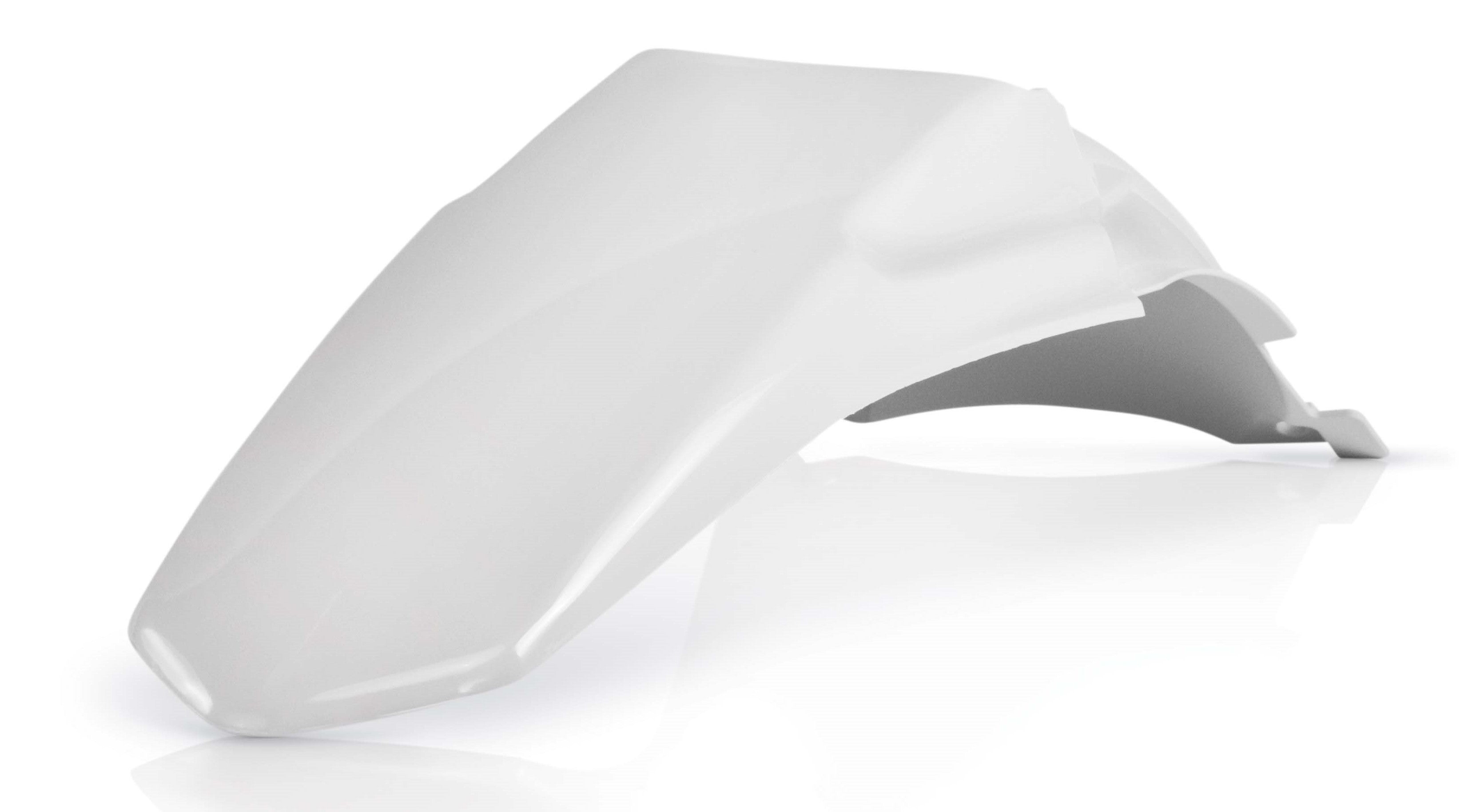 Acerbis Kotflügel hinten passend für Yamaha