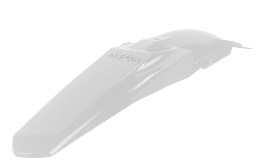 Acerbis Kotflügel hinten passend für Yamaha