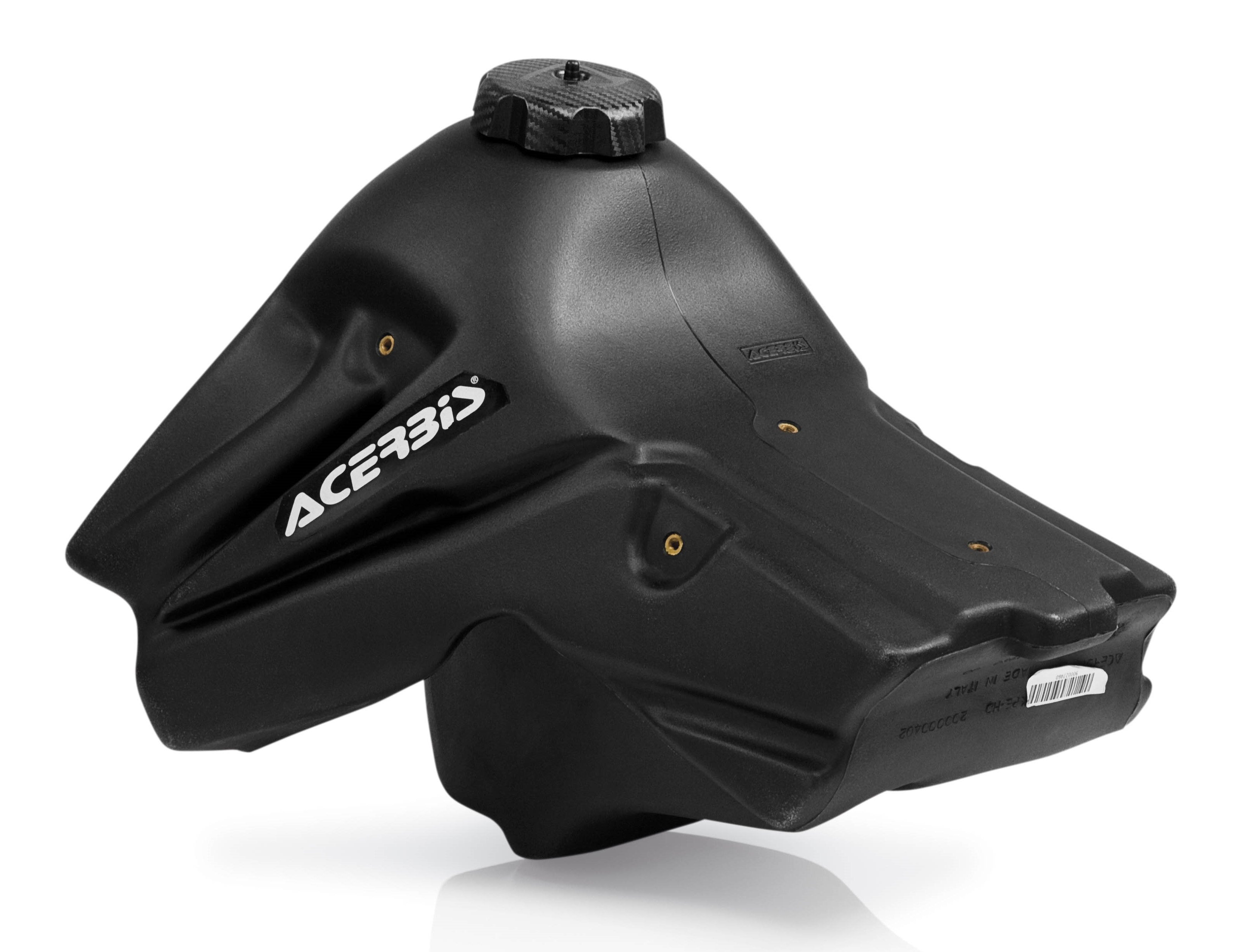 Acerbis Tank passend für Honda 12.0L schwarz