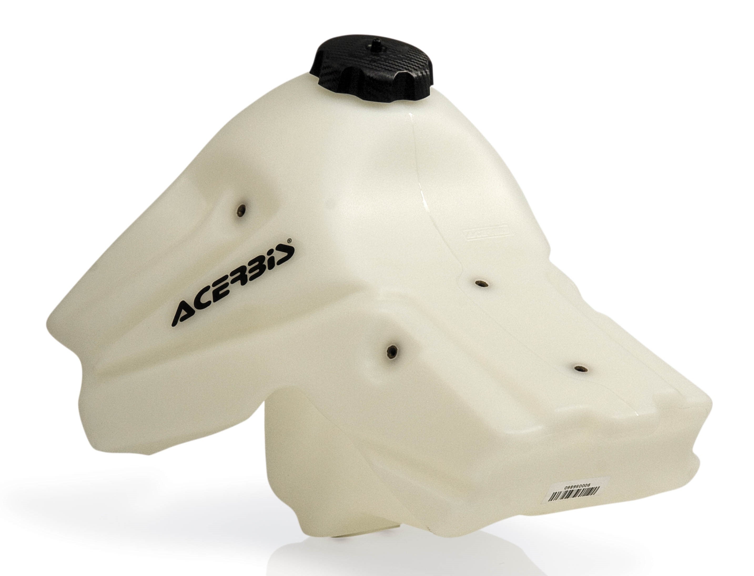 Acerbis Tank passend für Honda 12.0L transparent