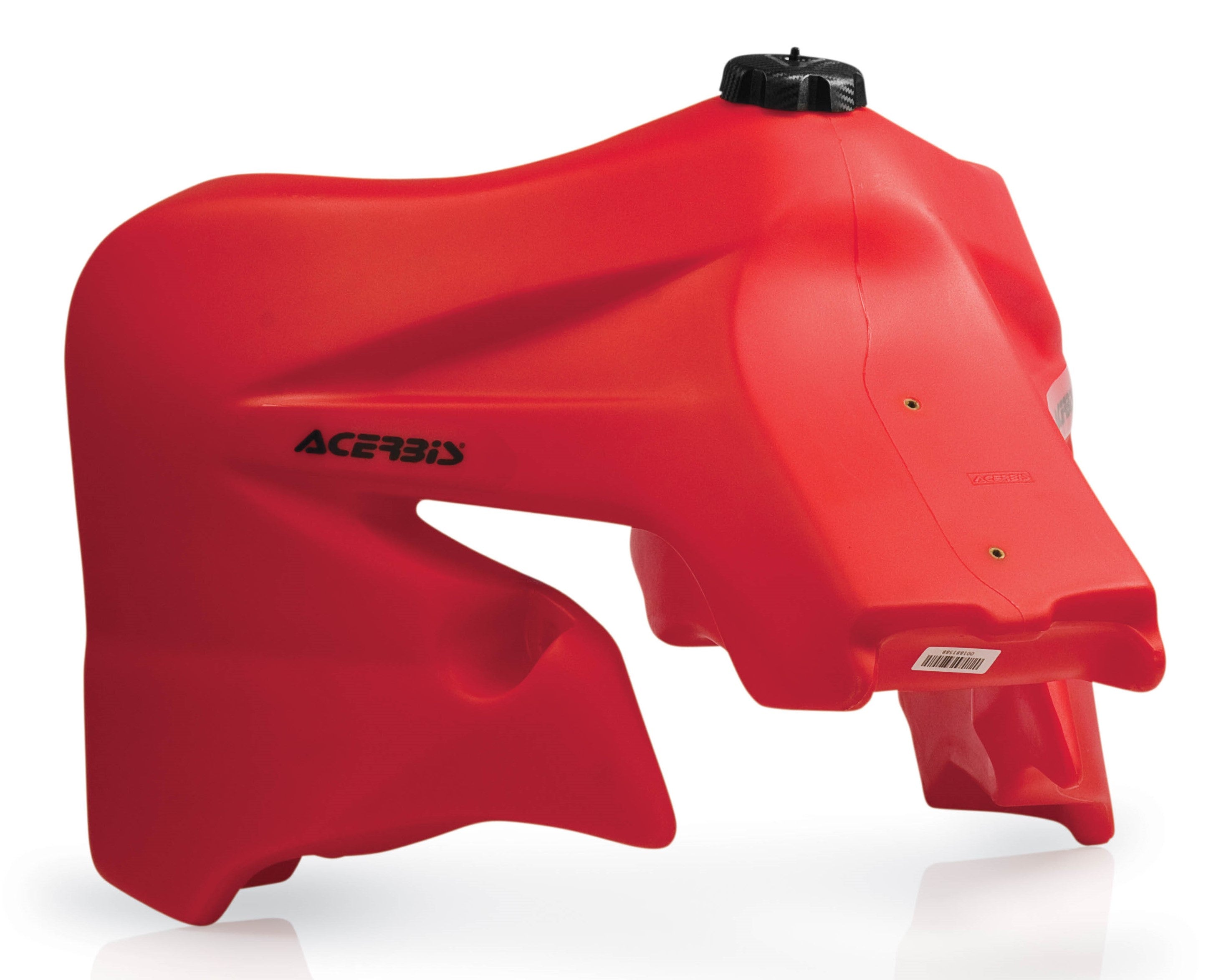 Acerbis Tank passend für Honda 25.0L rot