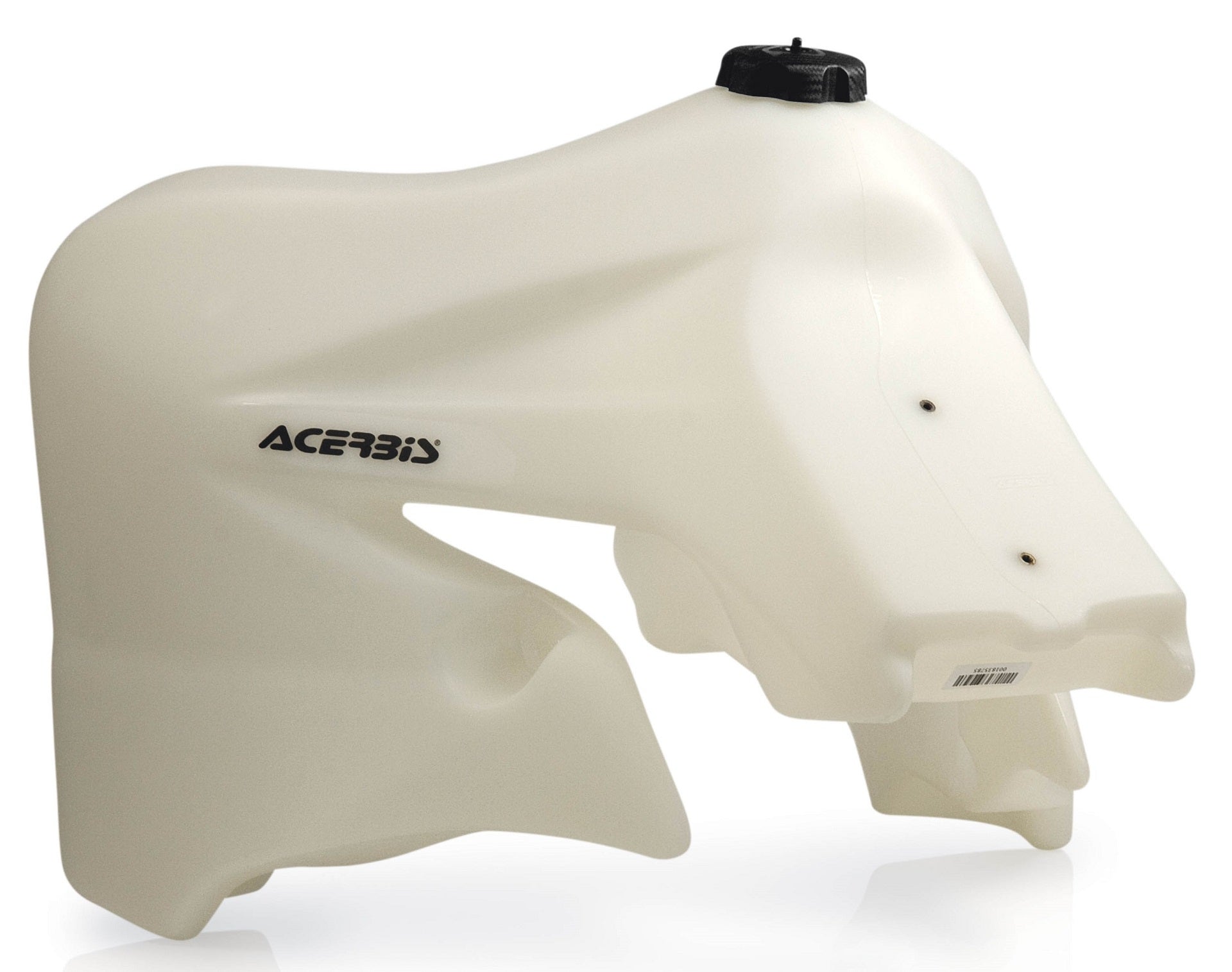 Acerbis Tank passend für Honda 25.0L transparent