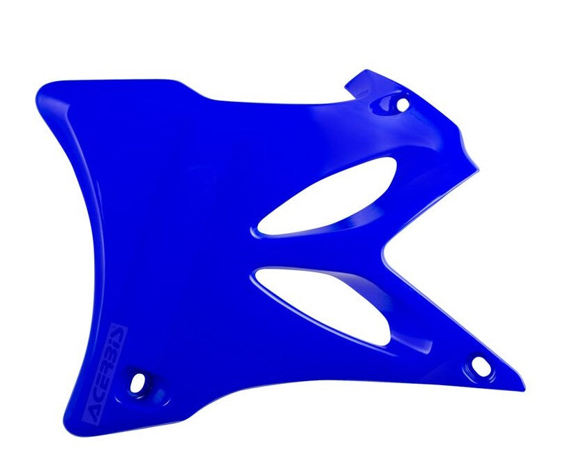 Acerbis Kühlerspoiler passend für Yamaha