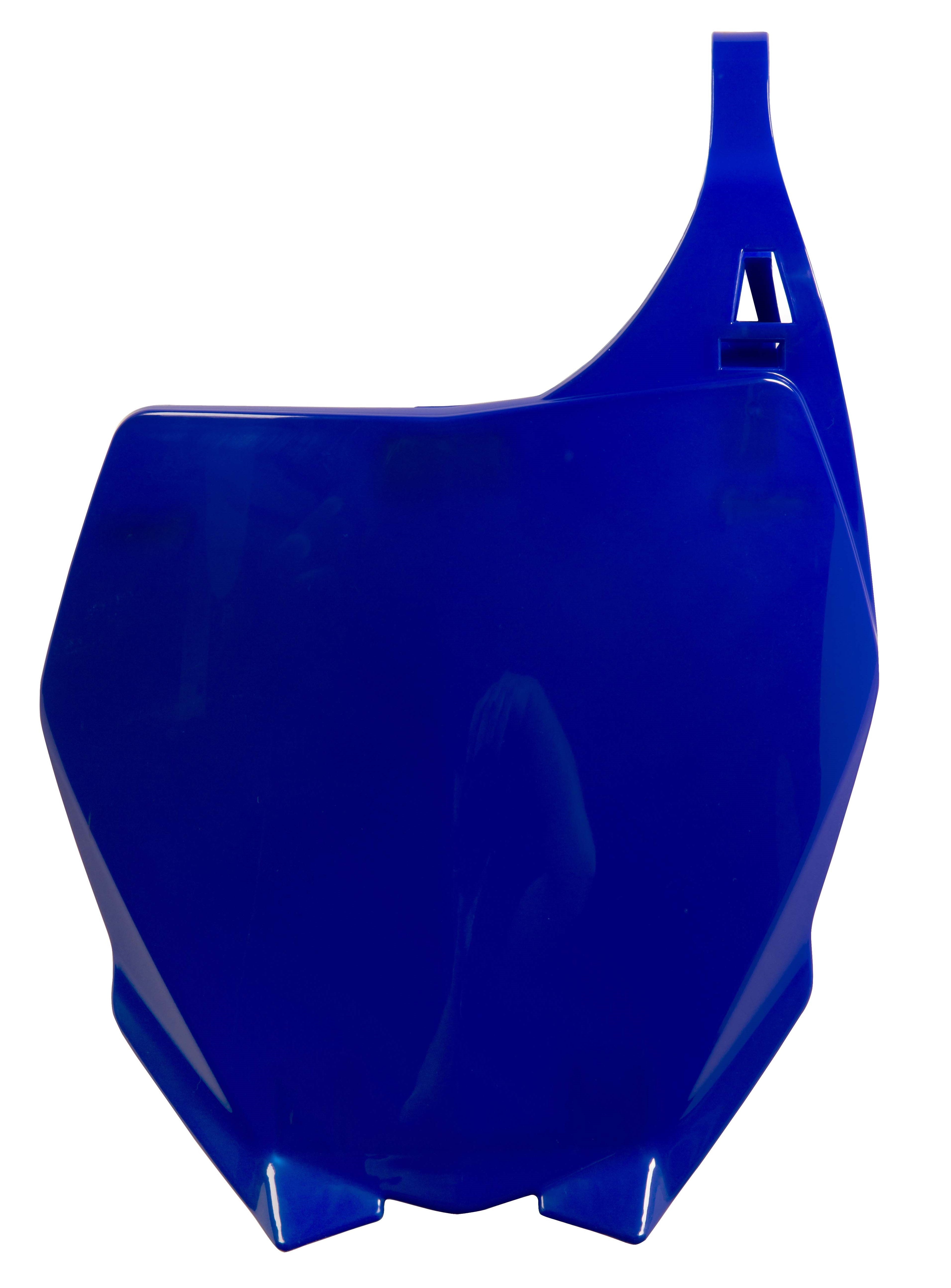 Acerbis Startnummerntafel passend für Yamaha