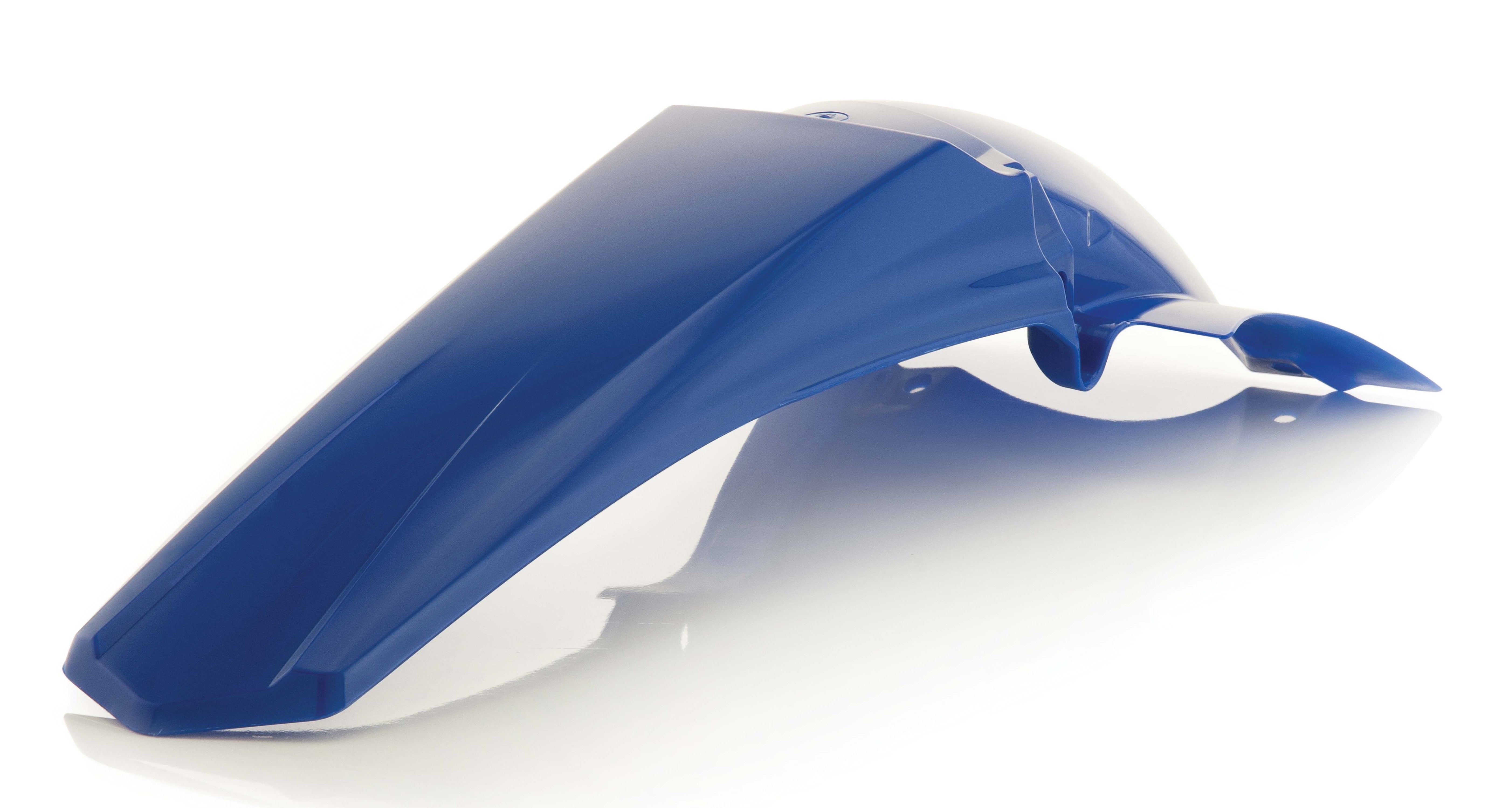 Acerbis Kotflügel hinten passend für Yamaha