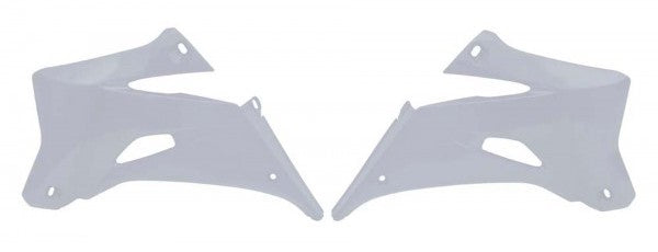 Acerbis Kühlerspoiler passend für Yamaha