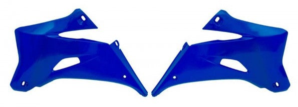 Acerbis Kühlerspoiler passend für Yamaha