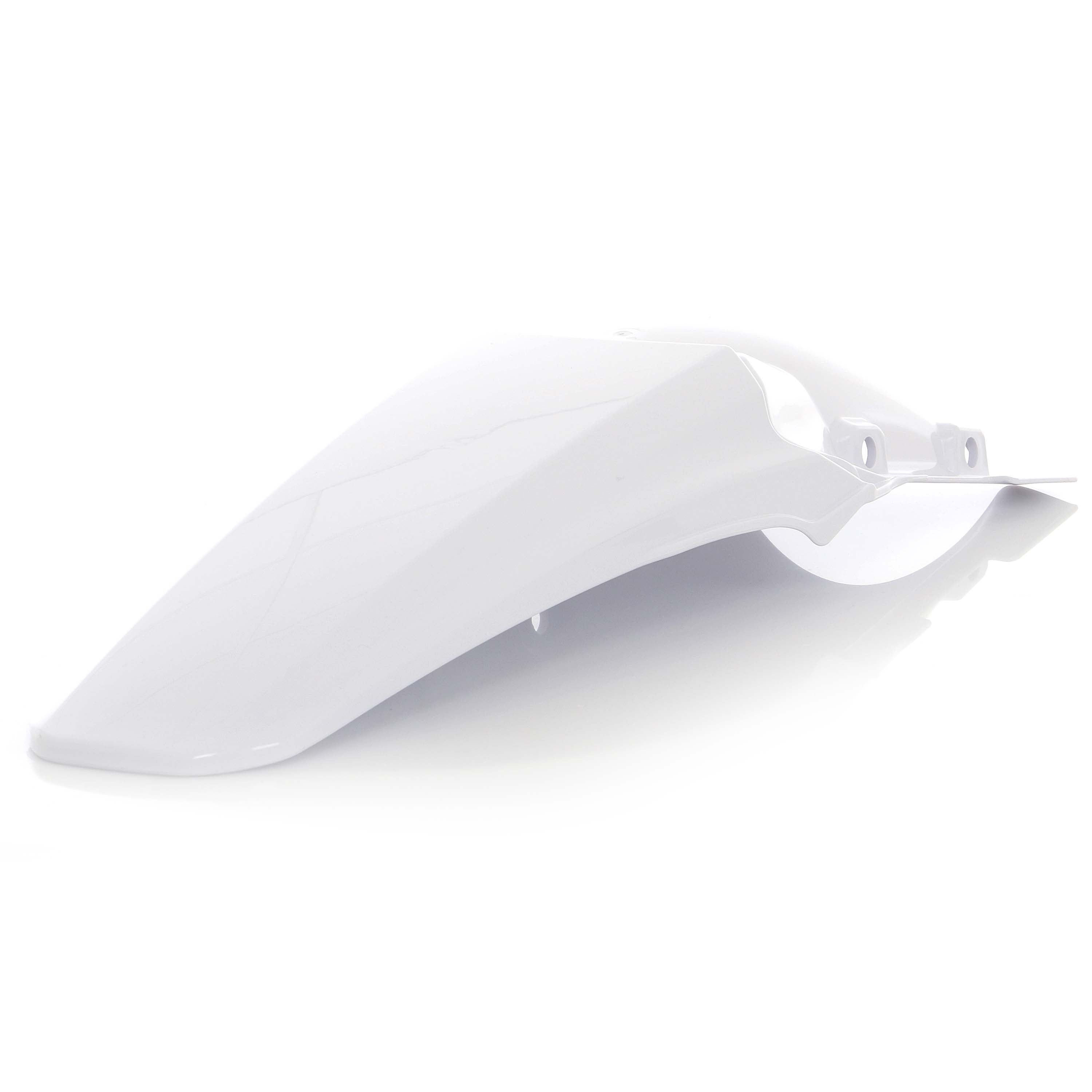 Acerbis Kotflügel hinten passend für Honda