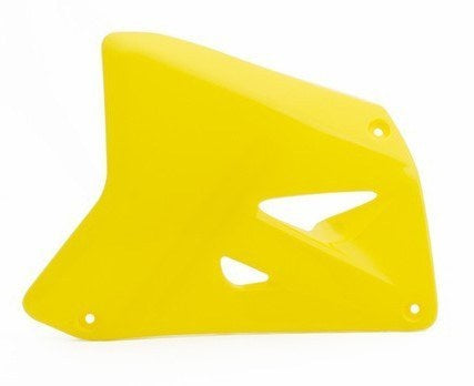 Acerbis Kühlerspoiler passend für Suzuki