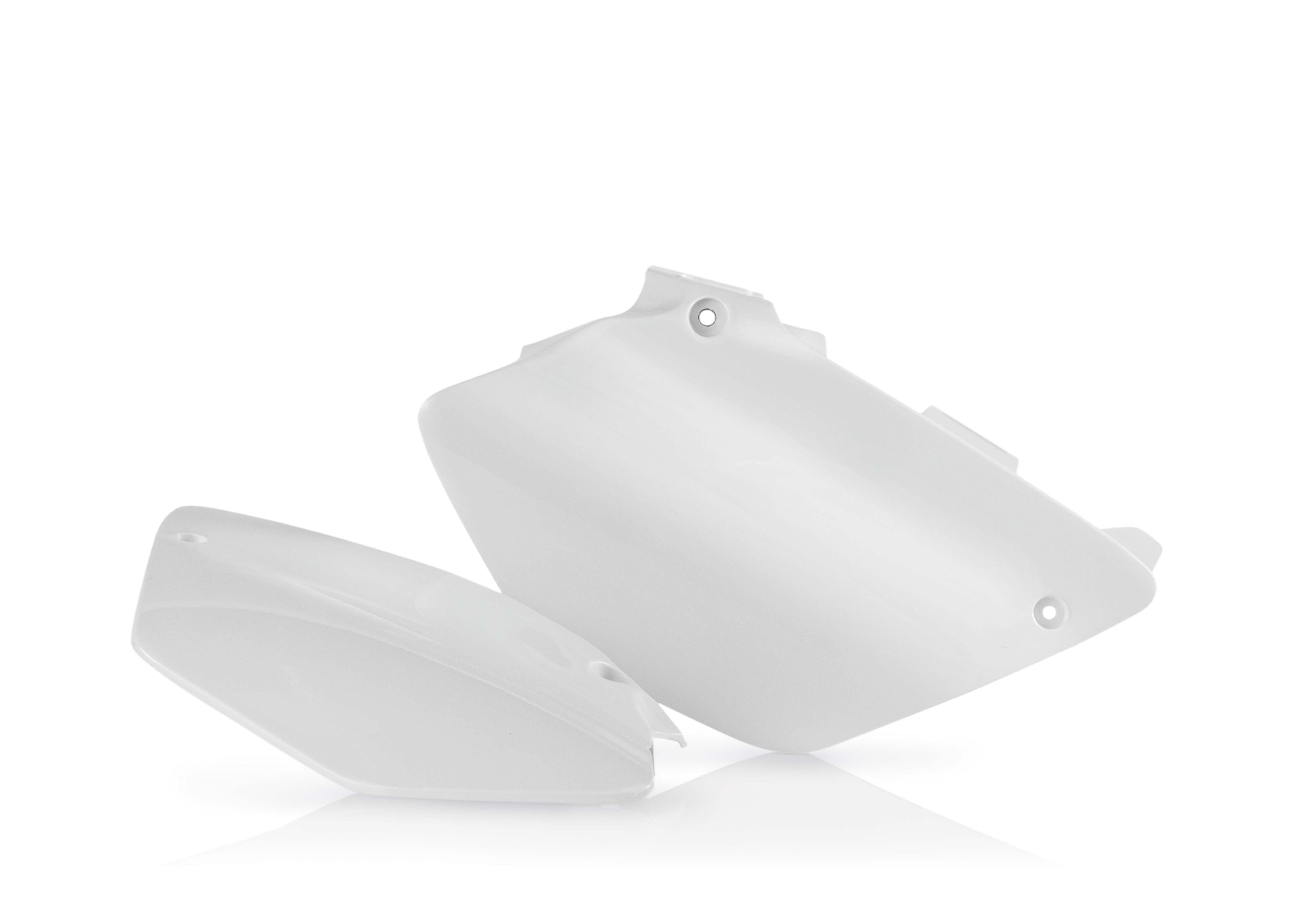 Acerbis Seitenteile passend für Yamaha