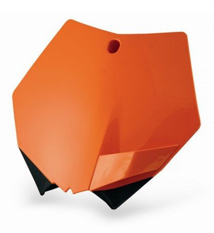 Acerbis Startnummerntafel passend für KTM