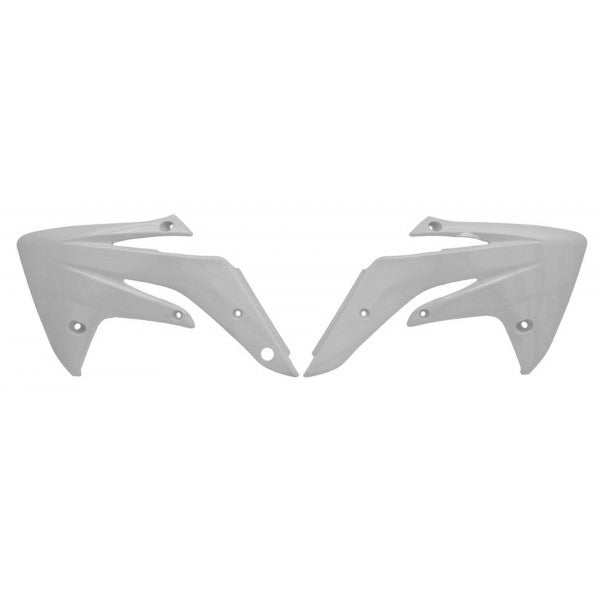 Acerbis Kühlerspoiler passend für Honda