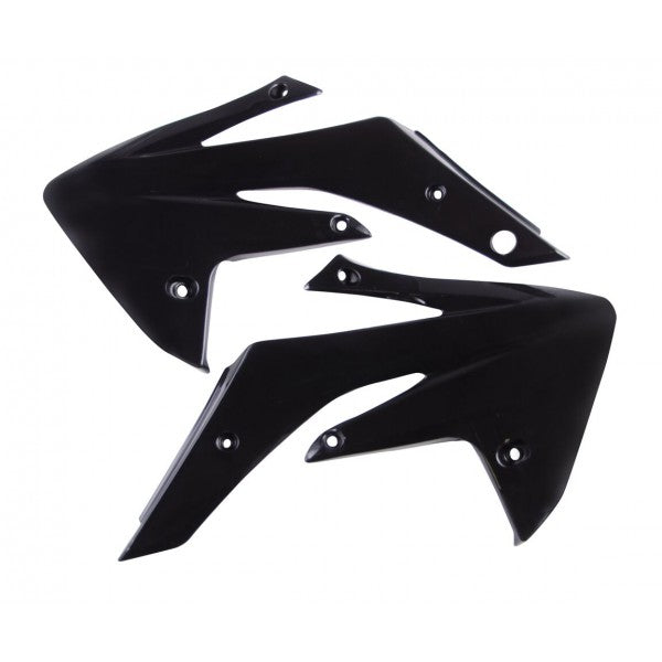 Acerbis Kühlerspoiler passend für Honda