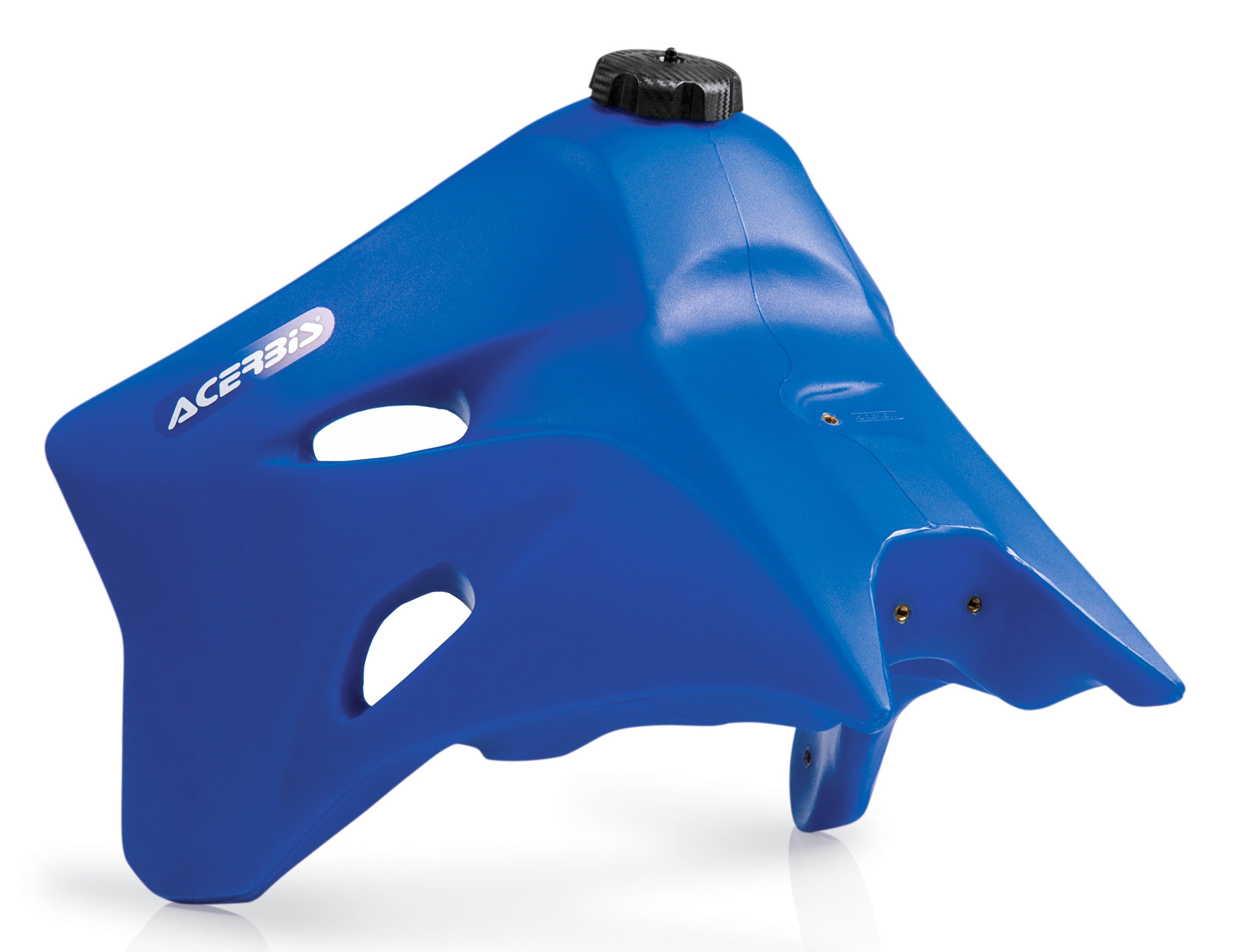 Acerbis Tank passend für Yamaha 12.5L blau