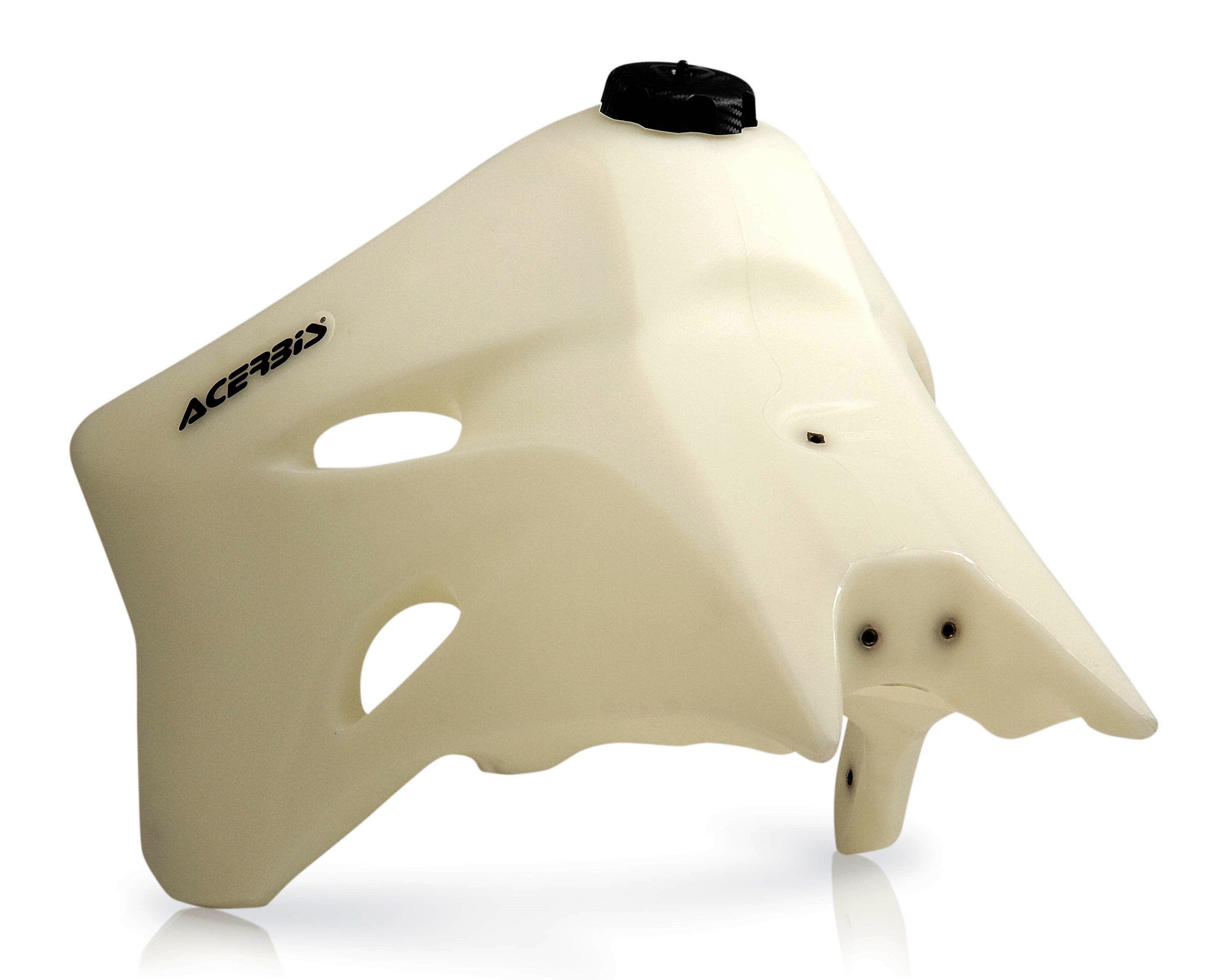 Acerbis Tank passend für Yamaha 12.5L transparent