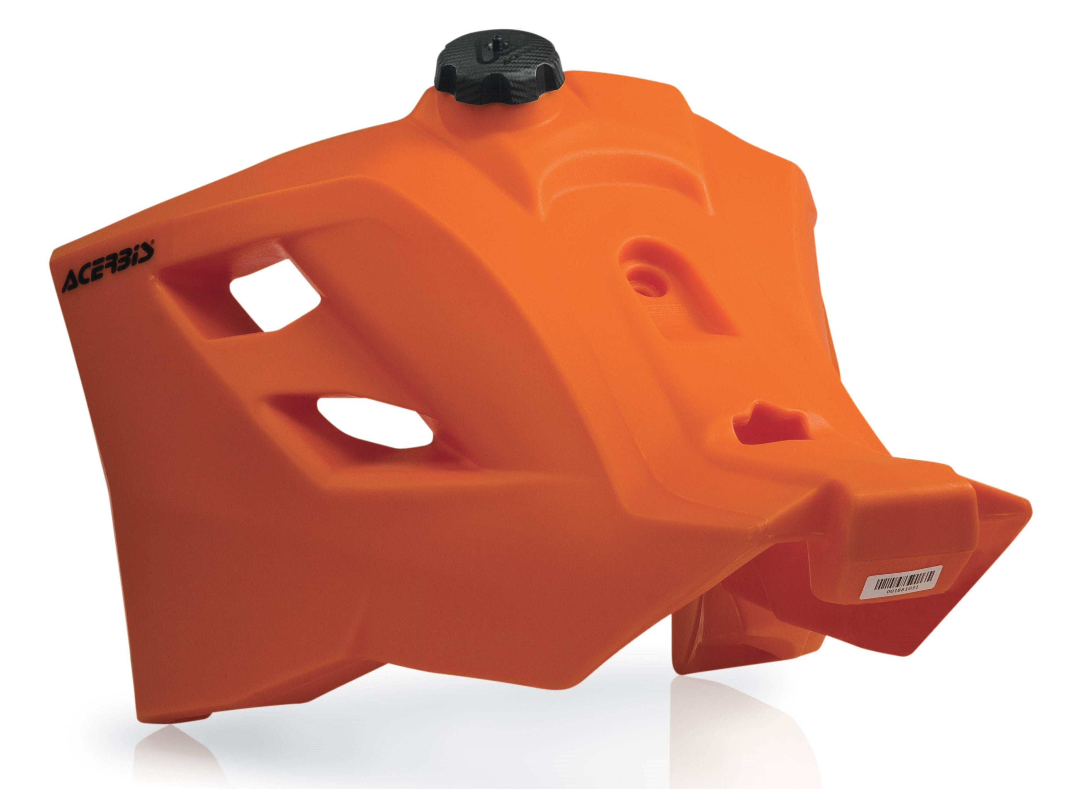 Acerbis Tank passend für KTM 24.0L orange
