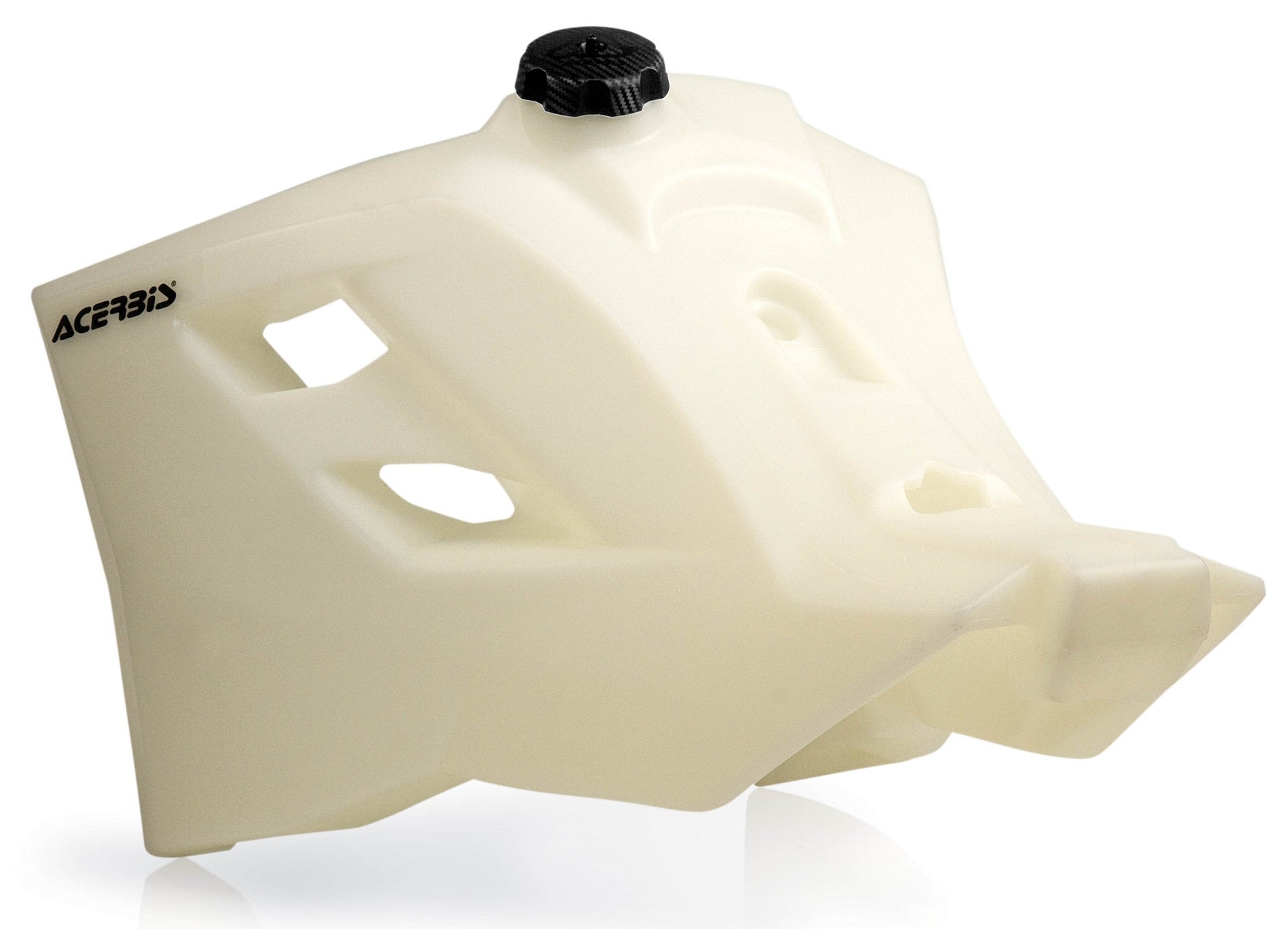 Acerbis Tank passend für KTM 24.0L transparent