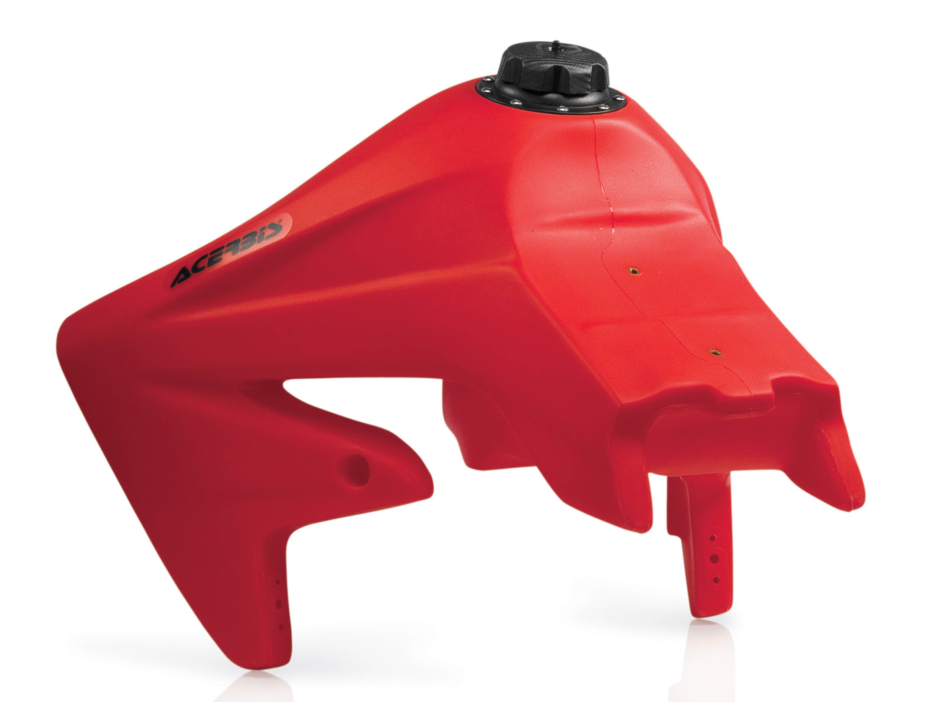 Acerbis Tank passend für Honda 15.5L rot