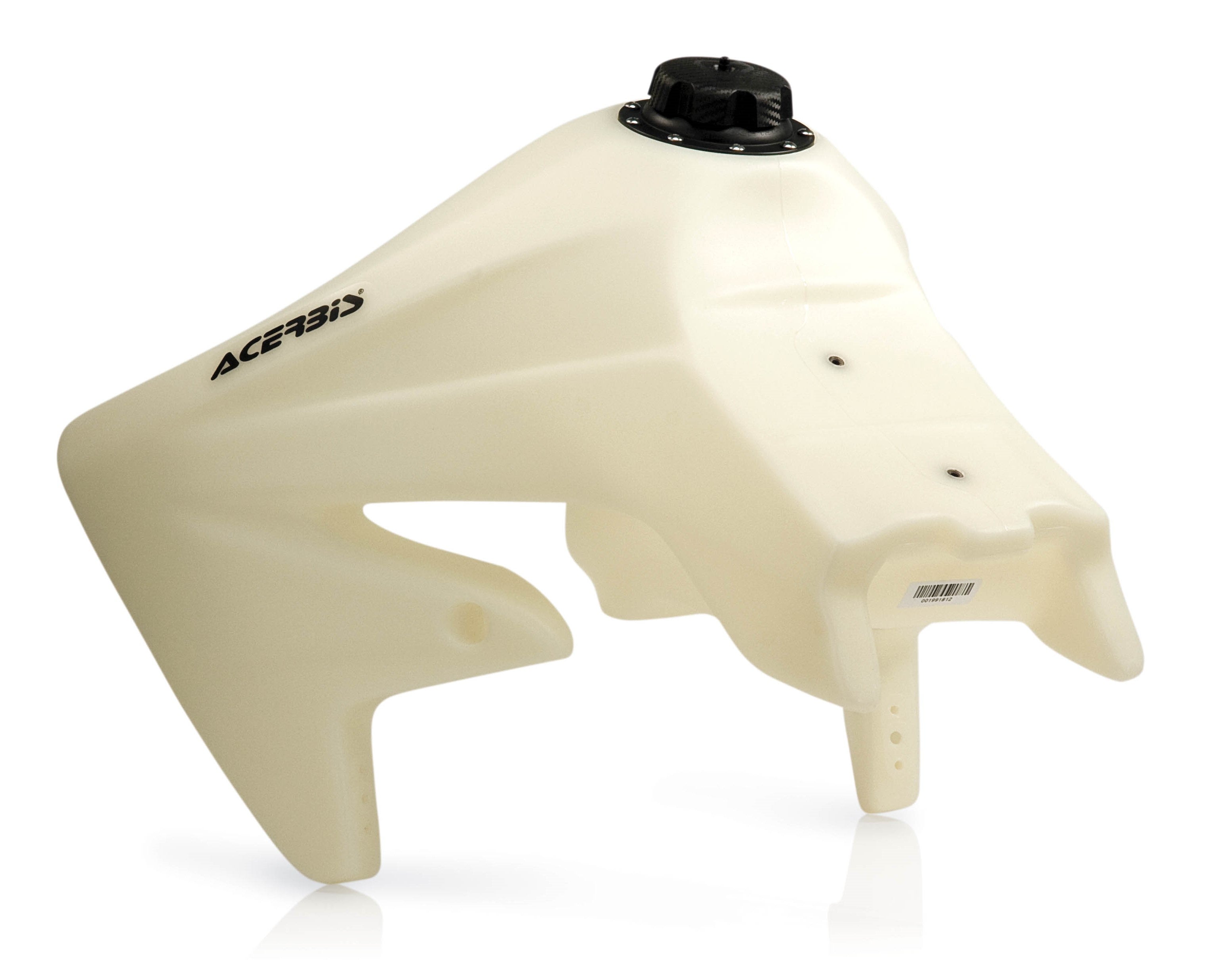 Acerbis Tank passend für Honda 15.5L transparent