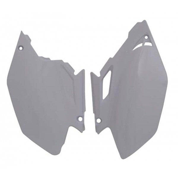 Acerbis Seitenteile passend für Yamaha