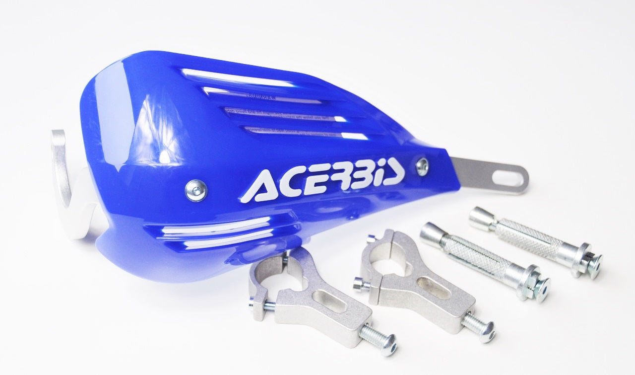 Acerbis Handprotektoren Ram Kit inkl. Anbaukit