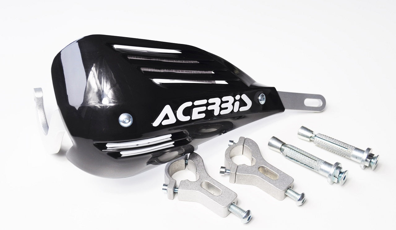 Acerbis Handprotektoren Ram Kit inkl. Anbaukit