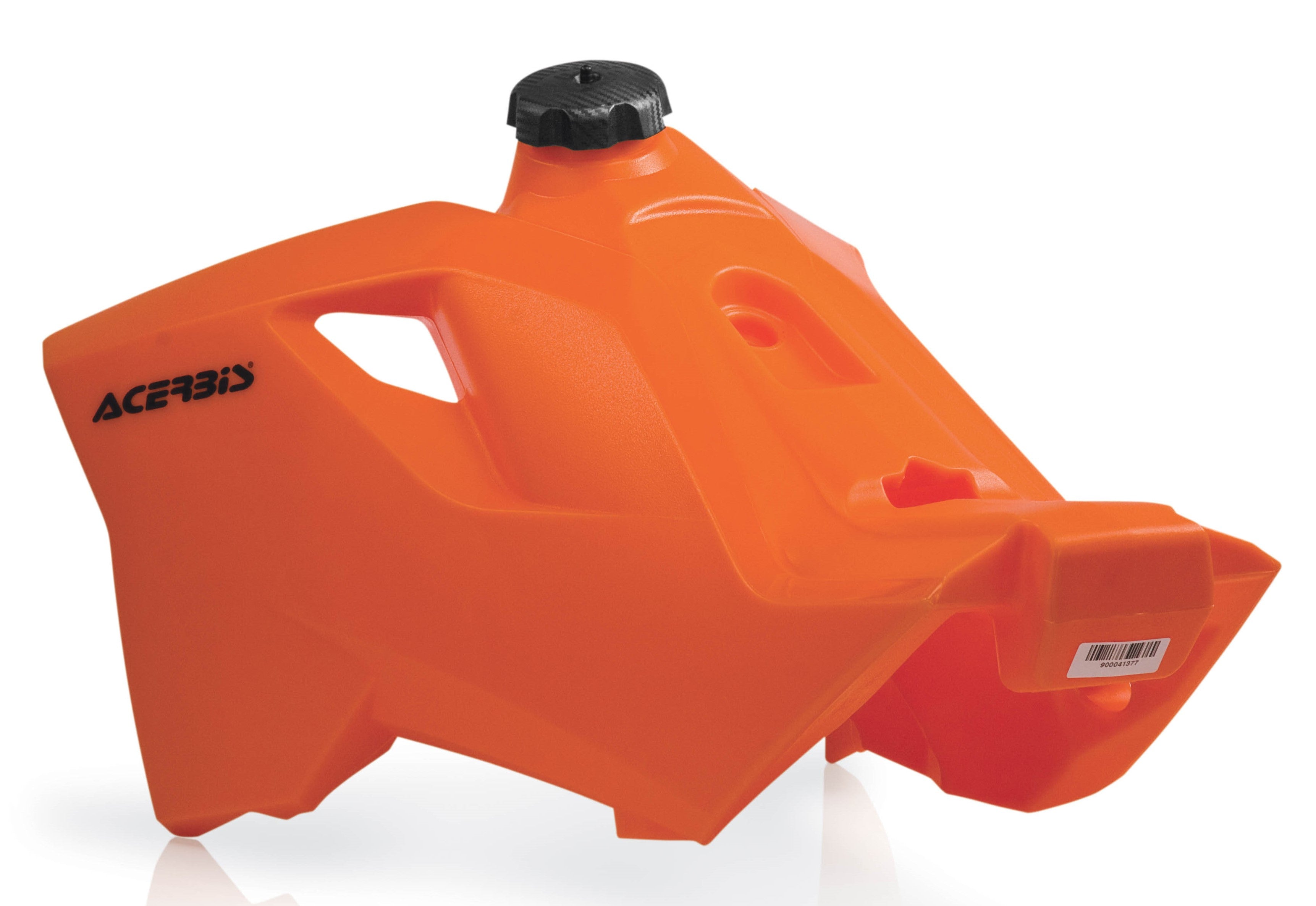 Acerbis Tank passend für KTM 13.0L orange