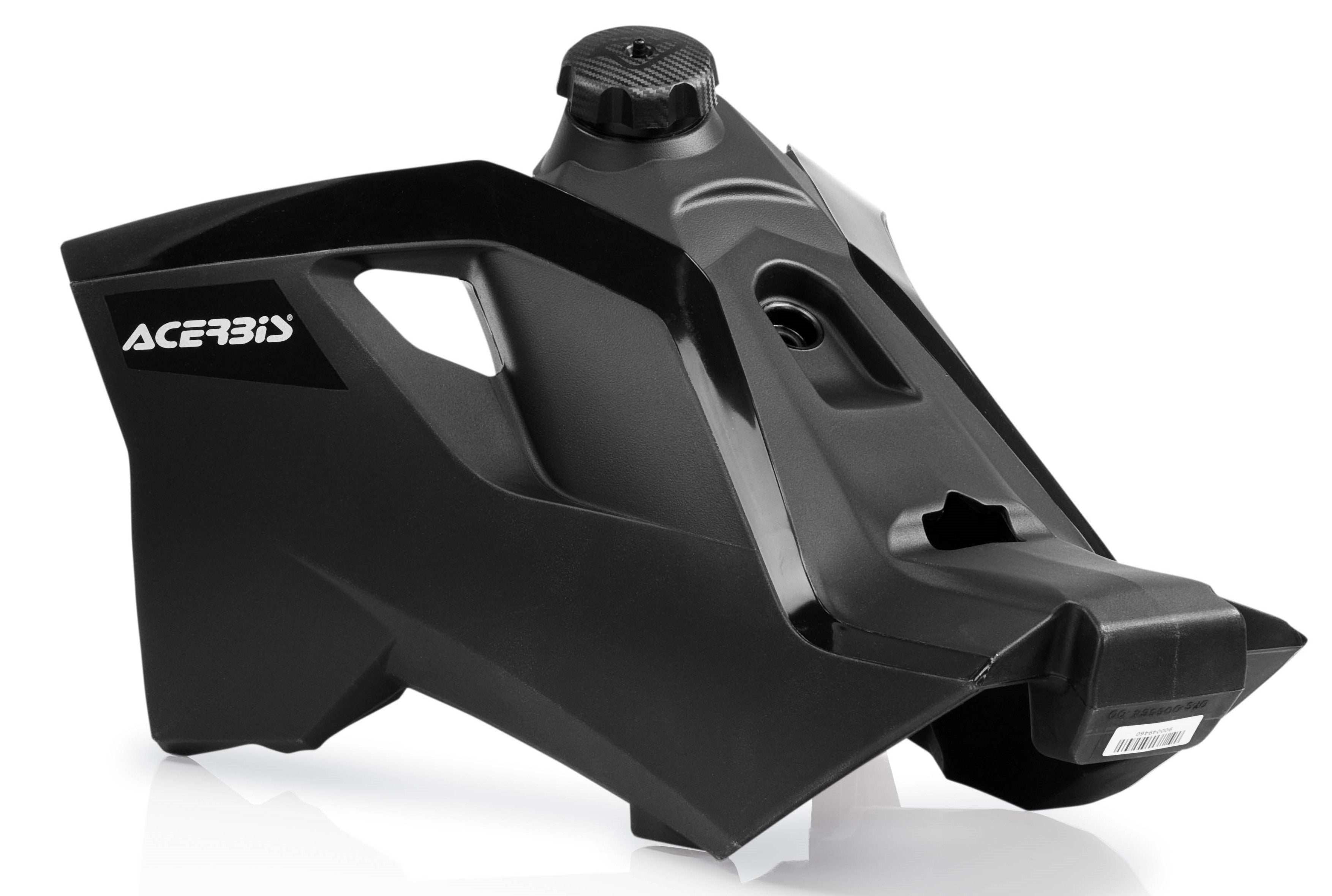 Acerbis Tank passend für KTM 13.0L schwarz