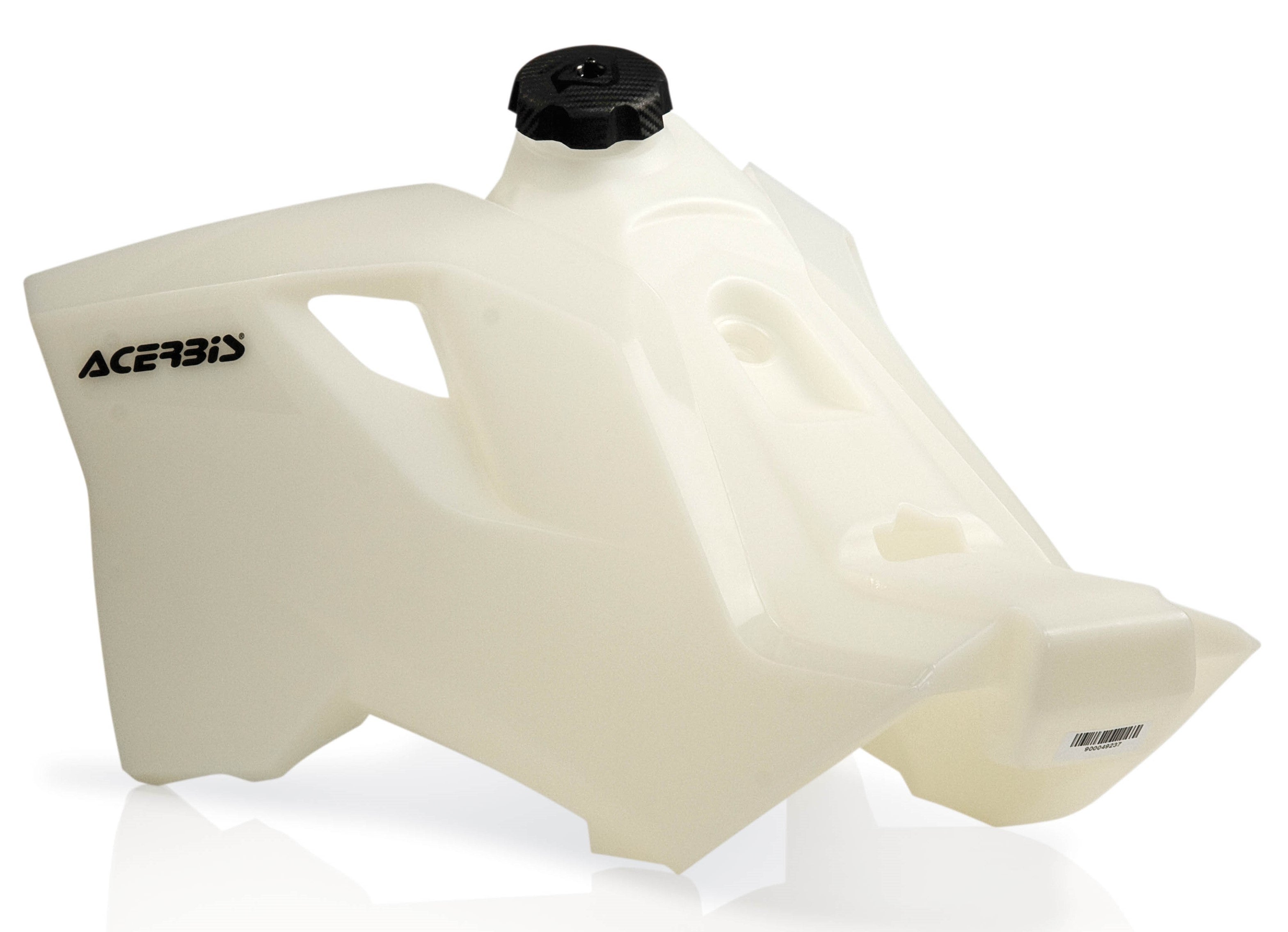 Acerbis Tank passend für KTM 13.0L transparent