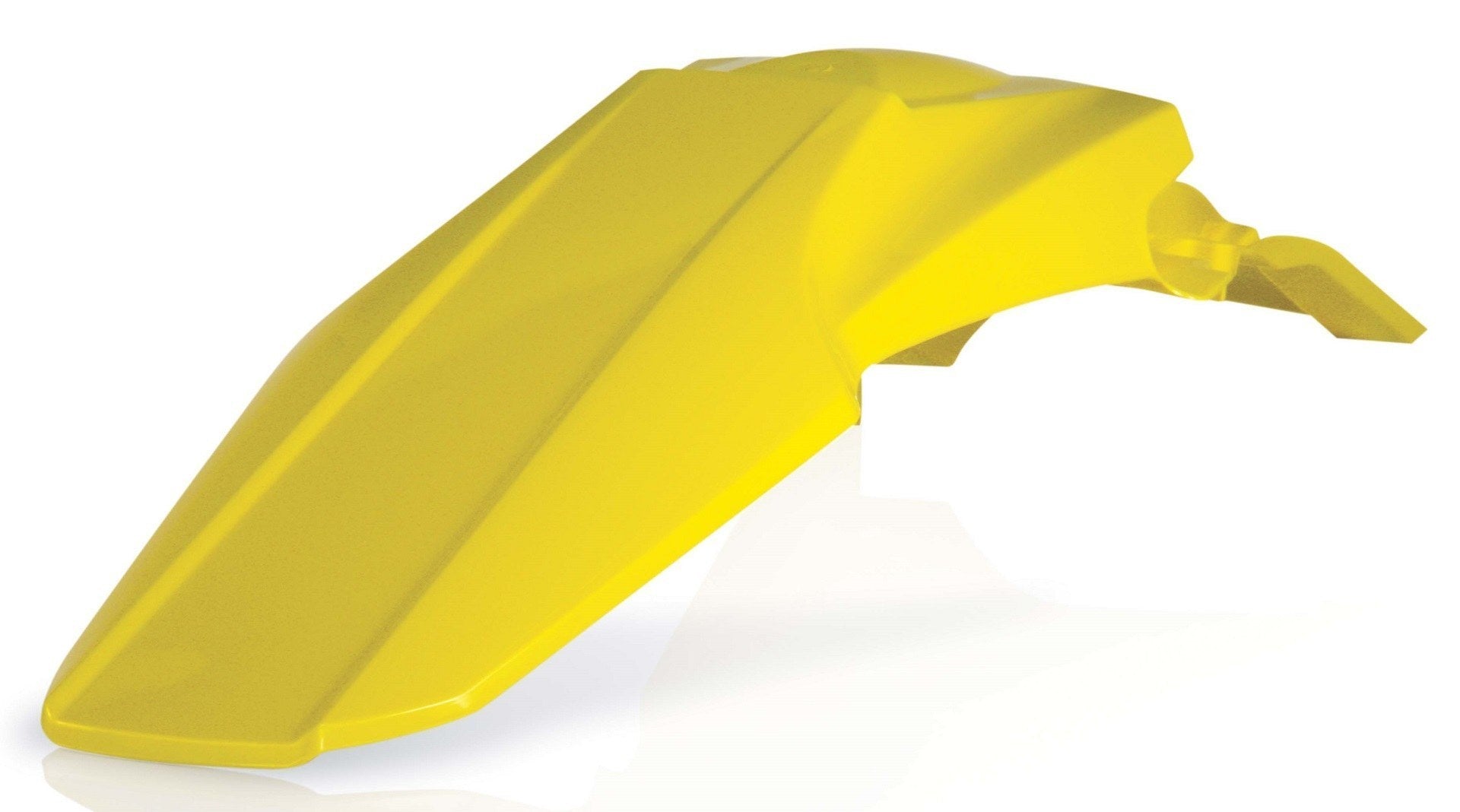 Acerbis Kotflügel hinten passend für Suzuki