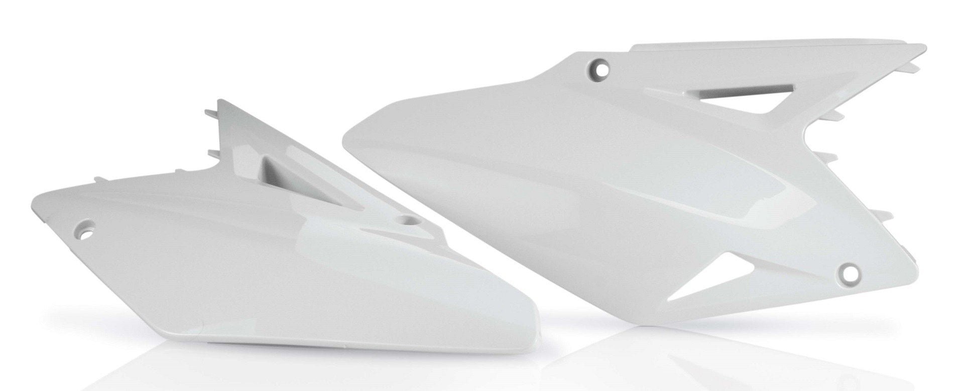 Acerbis Seitenteile passend für Suzuki