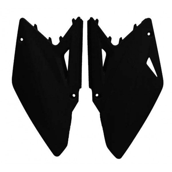 Acerbis Seitenteile passend für Suzuki