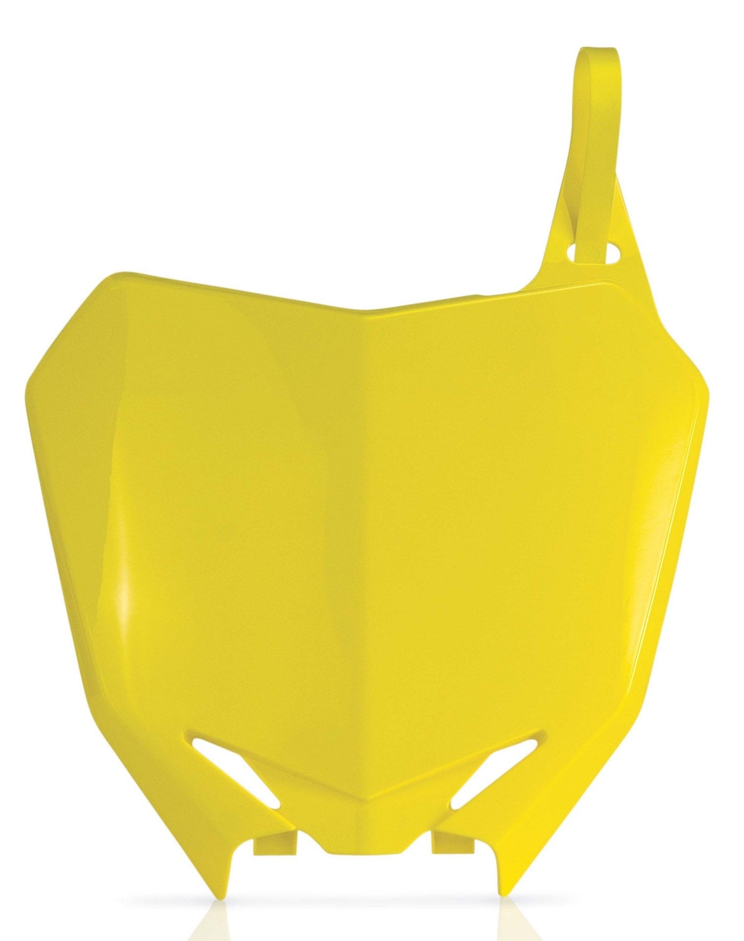 Acerbis Startnummerntafel passend für Suzuki