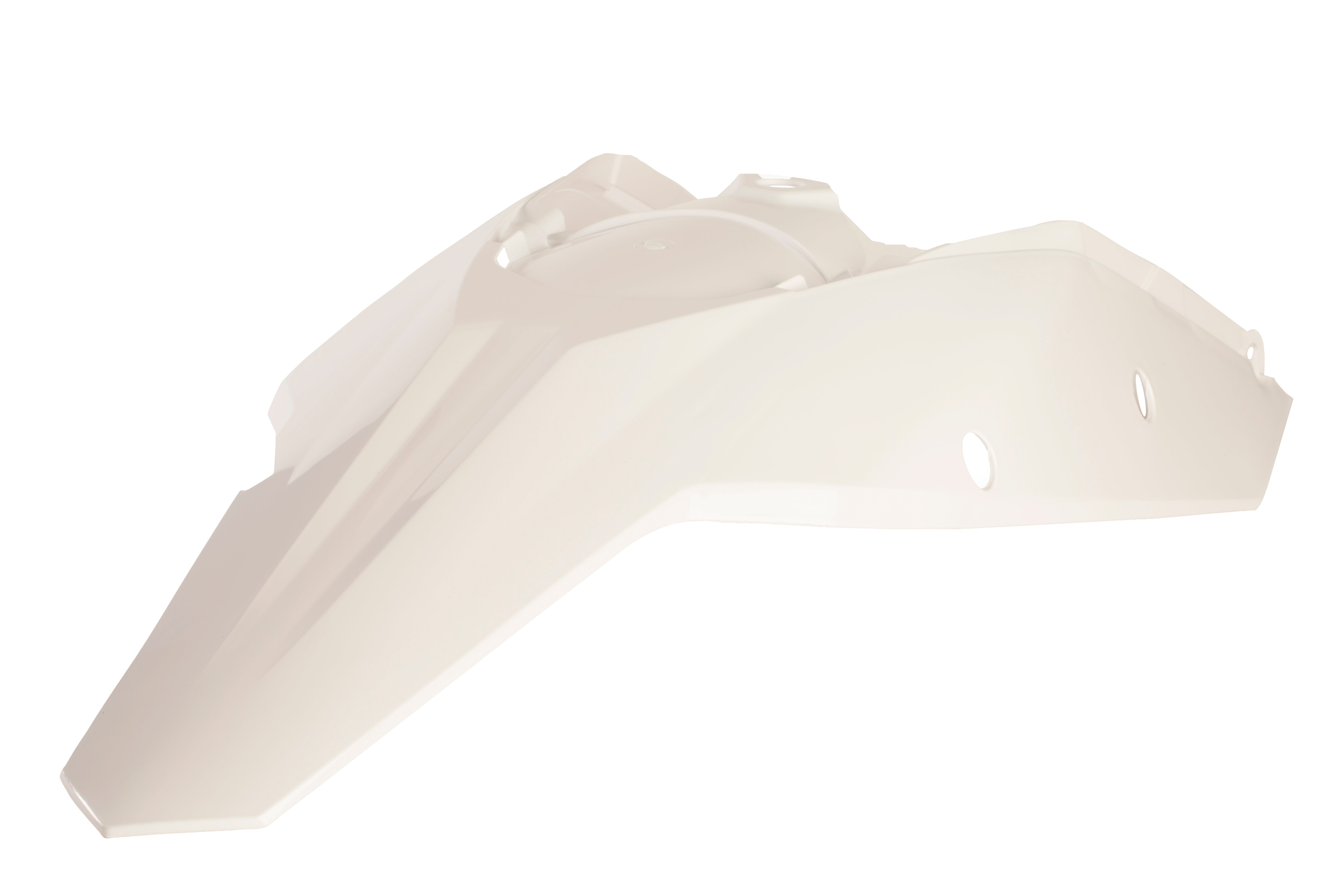 Acerbis Kotflügel hinten inkl. Seitenteile passend für KTM