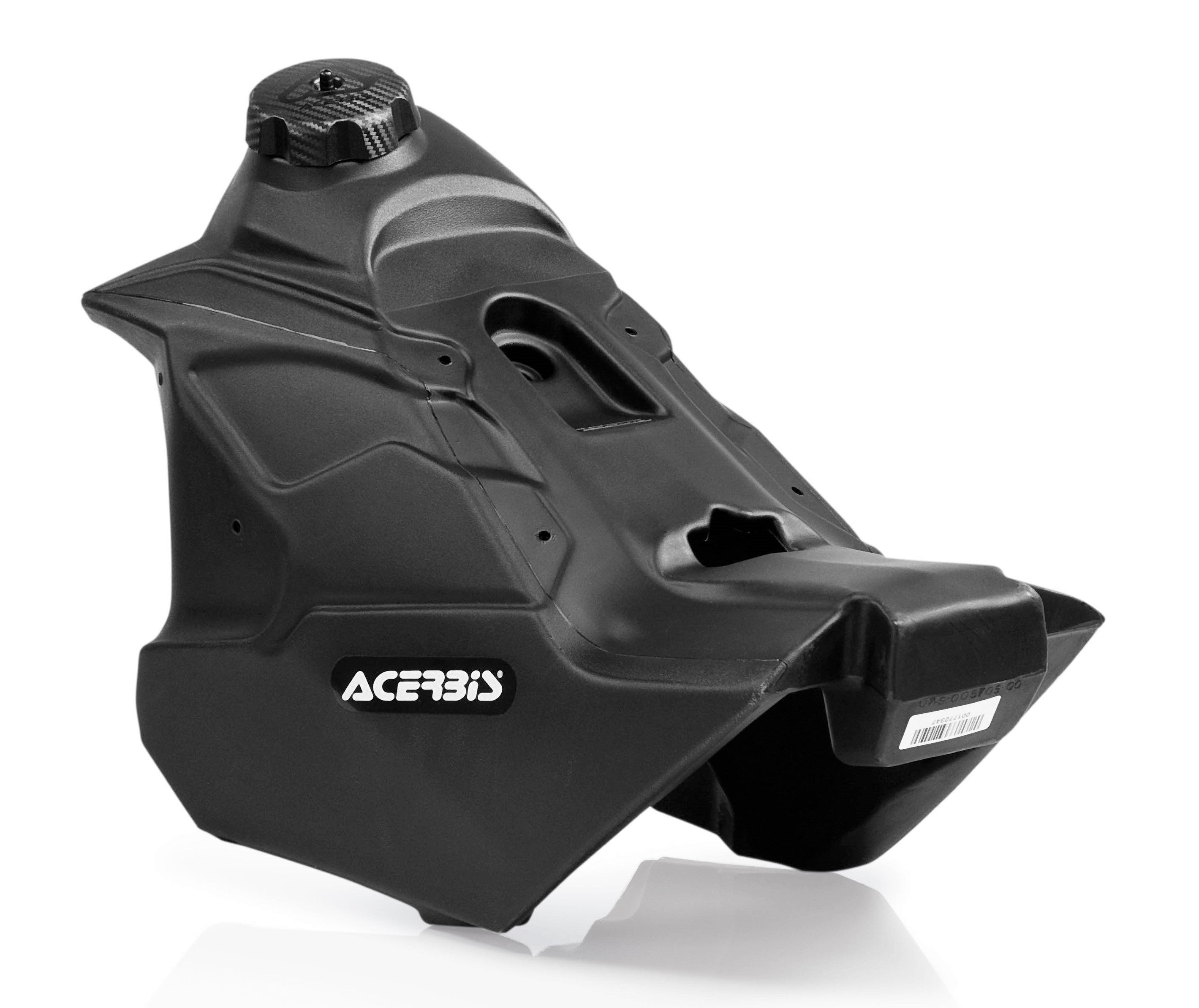 Acerbis Tank passend für KTM 11.0L schwarz
