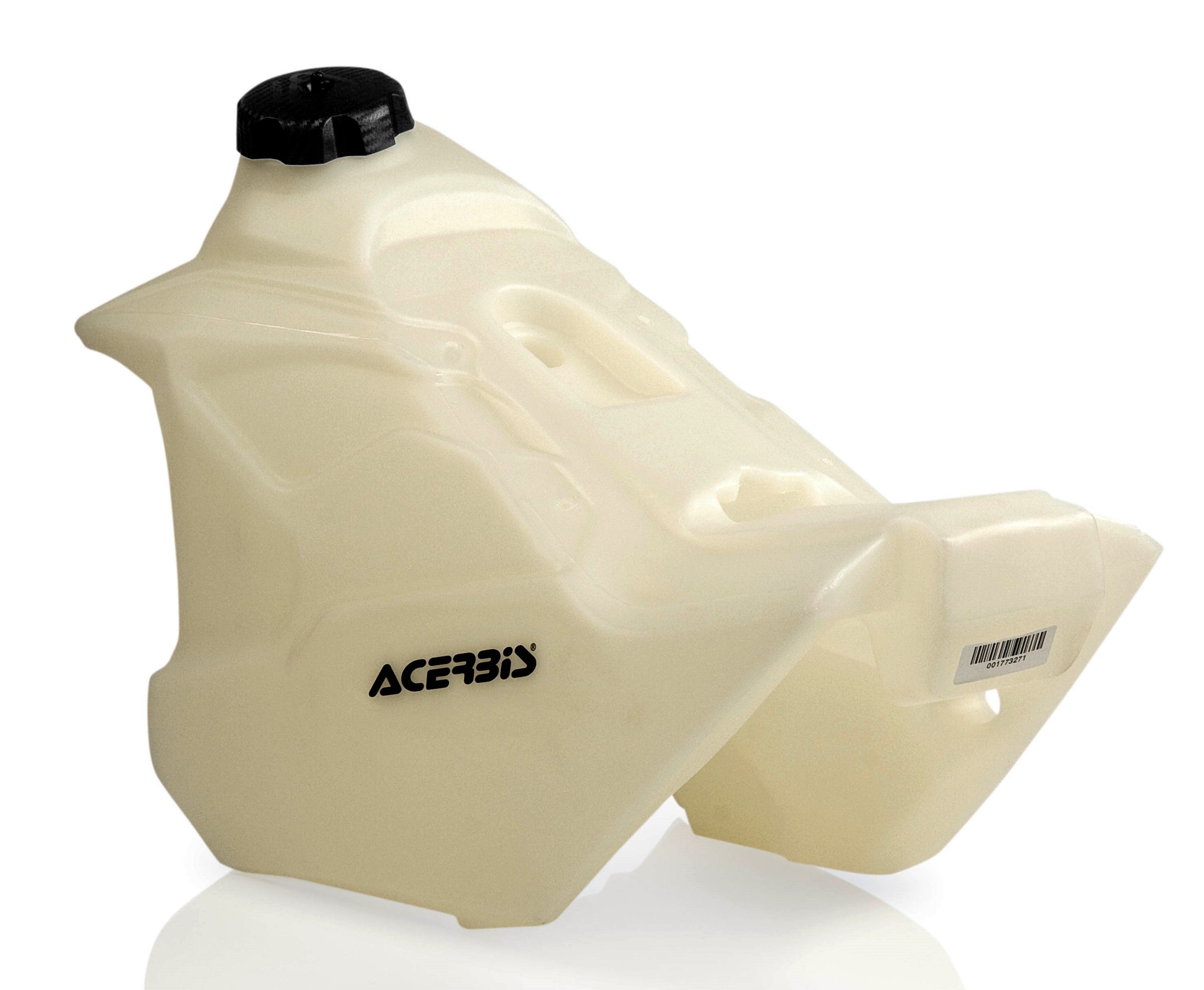 Acerbis Tank passend für KTM 11.0L transparent