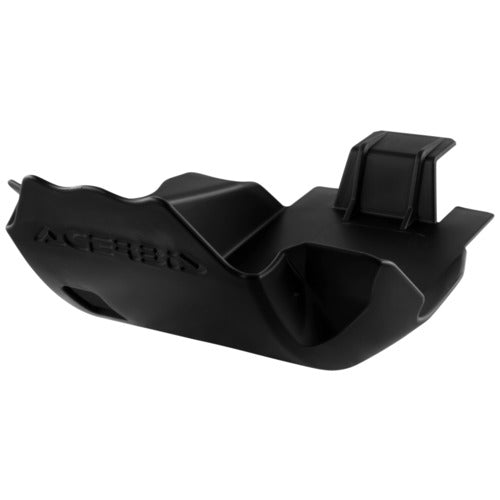 Acerbis Motorschutz passend für Honda EN schwarz