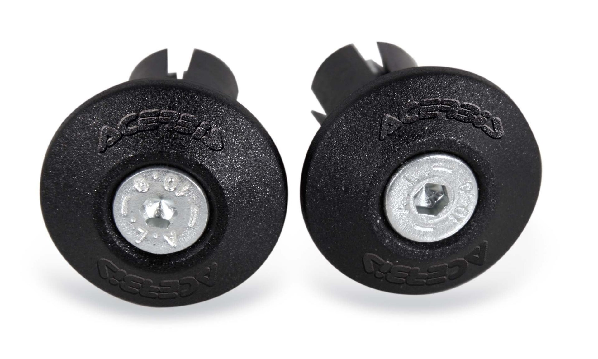Acerbis handlebar end plugs