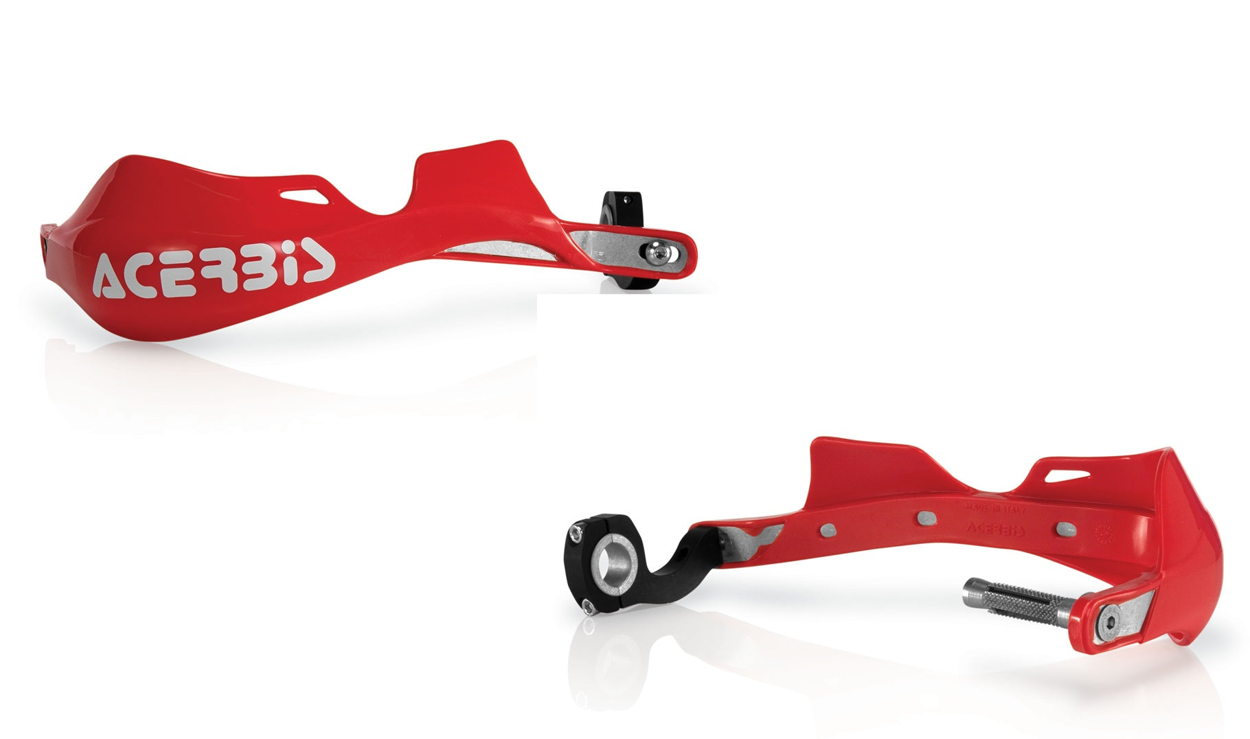 Acerbis Handprotektoren Rally Pro inkl. Anbaukit