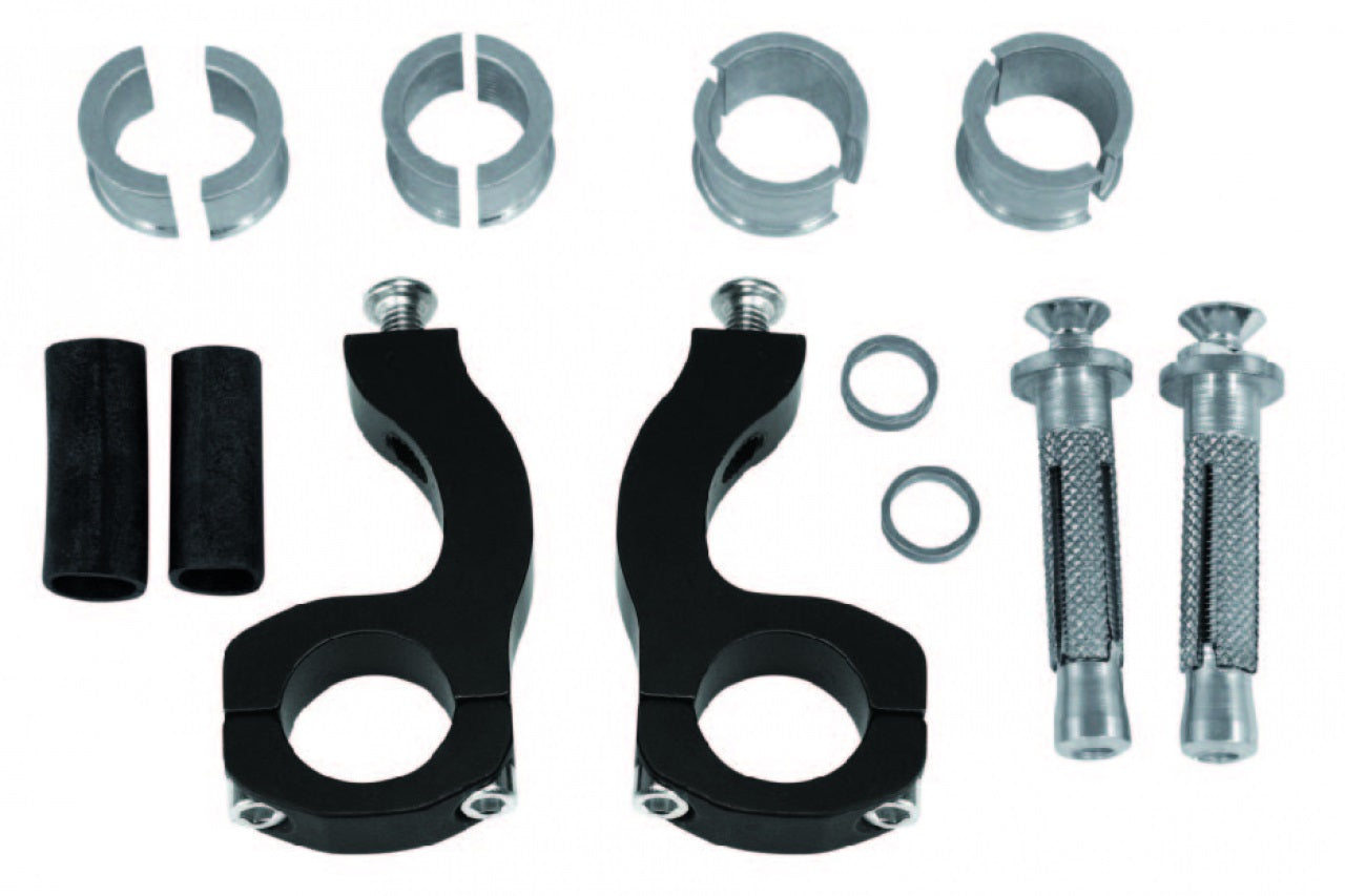 Acerbis X-Strong handguard kit