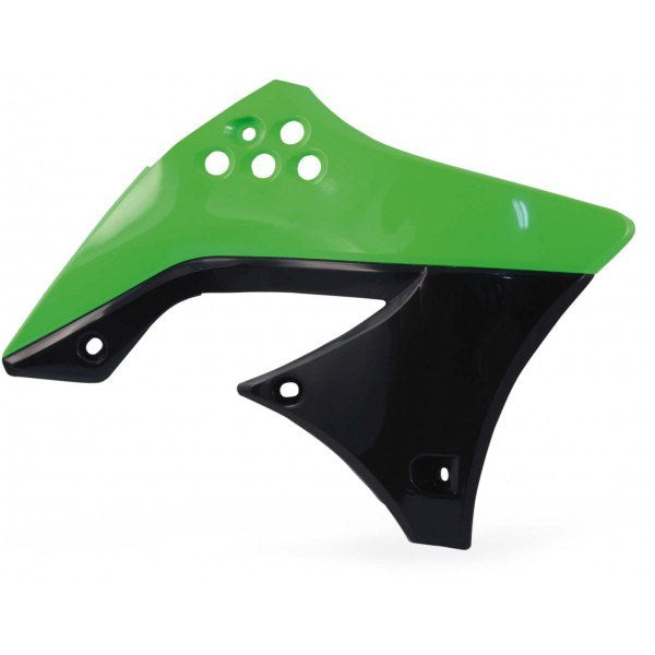 Acerbis Kühlerspoiler passend für Kawasakii