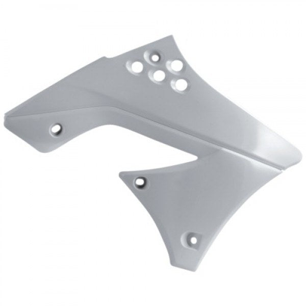 Acerbis Kühlerspoiler passend für Kawasaki