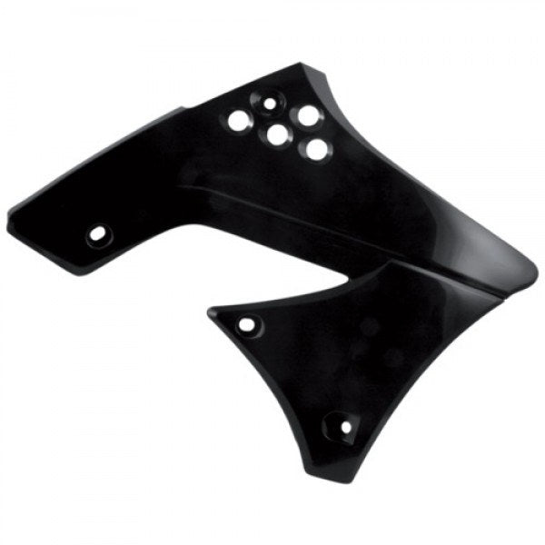 Acerbis Kühlerspoiler passend für Kawasaki