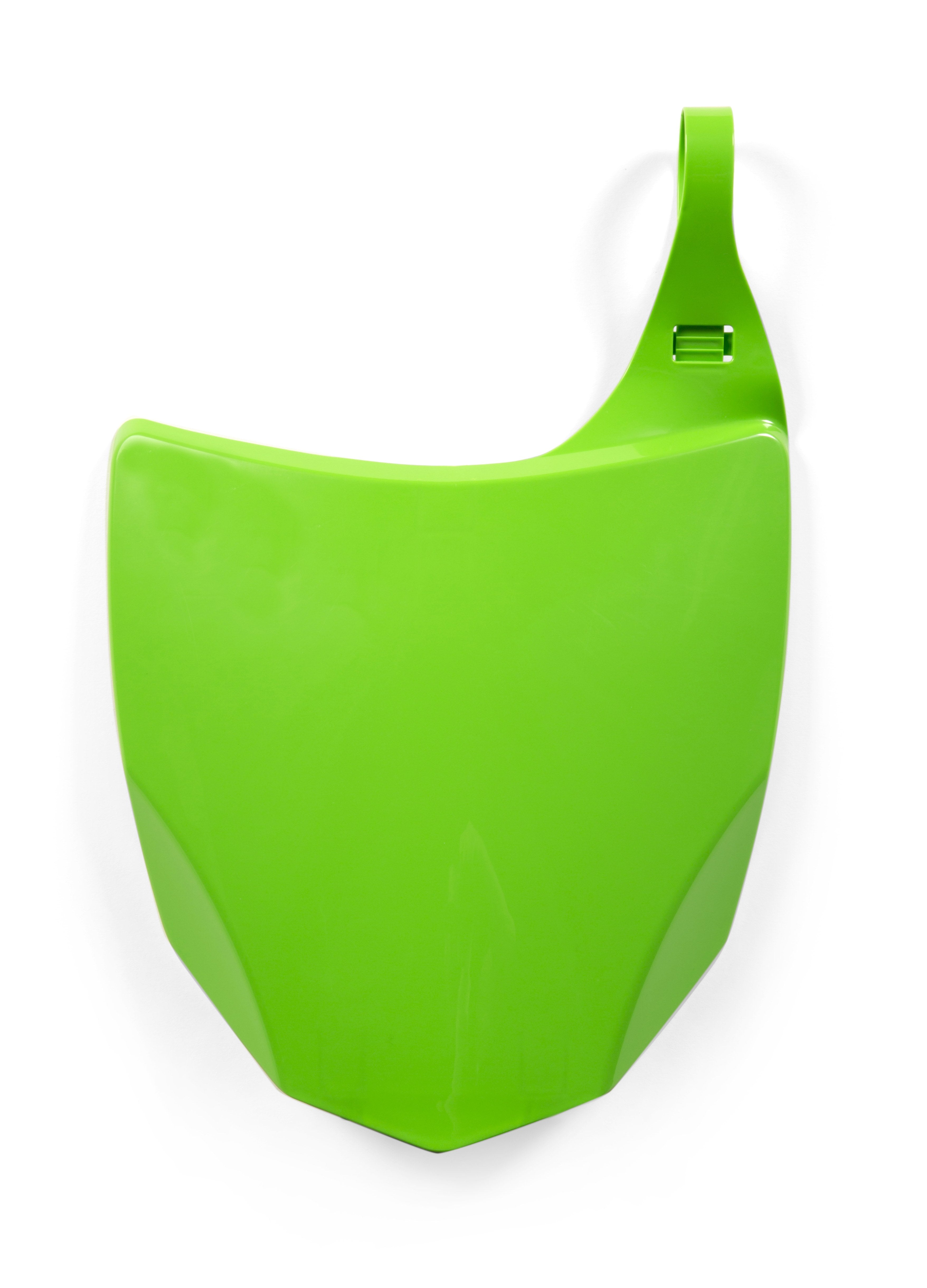 Acerbis Startnummerntafel passend für Kawasaki