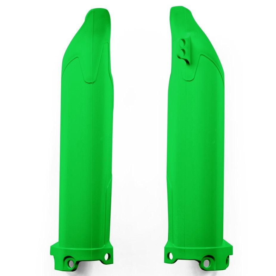 Acerbis Gabelprotektoren passend für Kawasaki